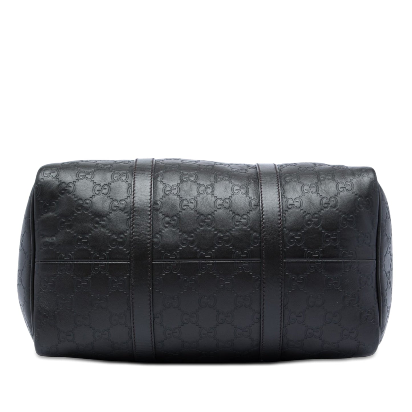 Gucci Medium Guccissima Joy Boston Bag