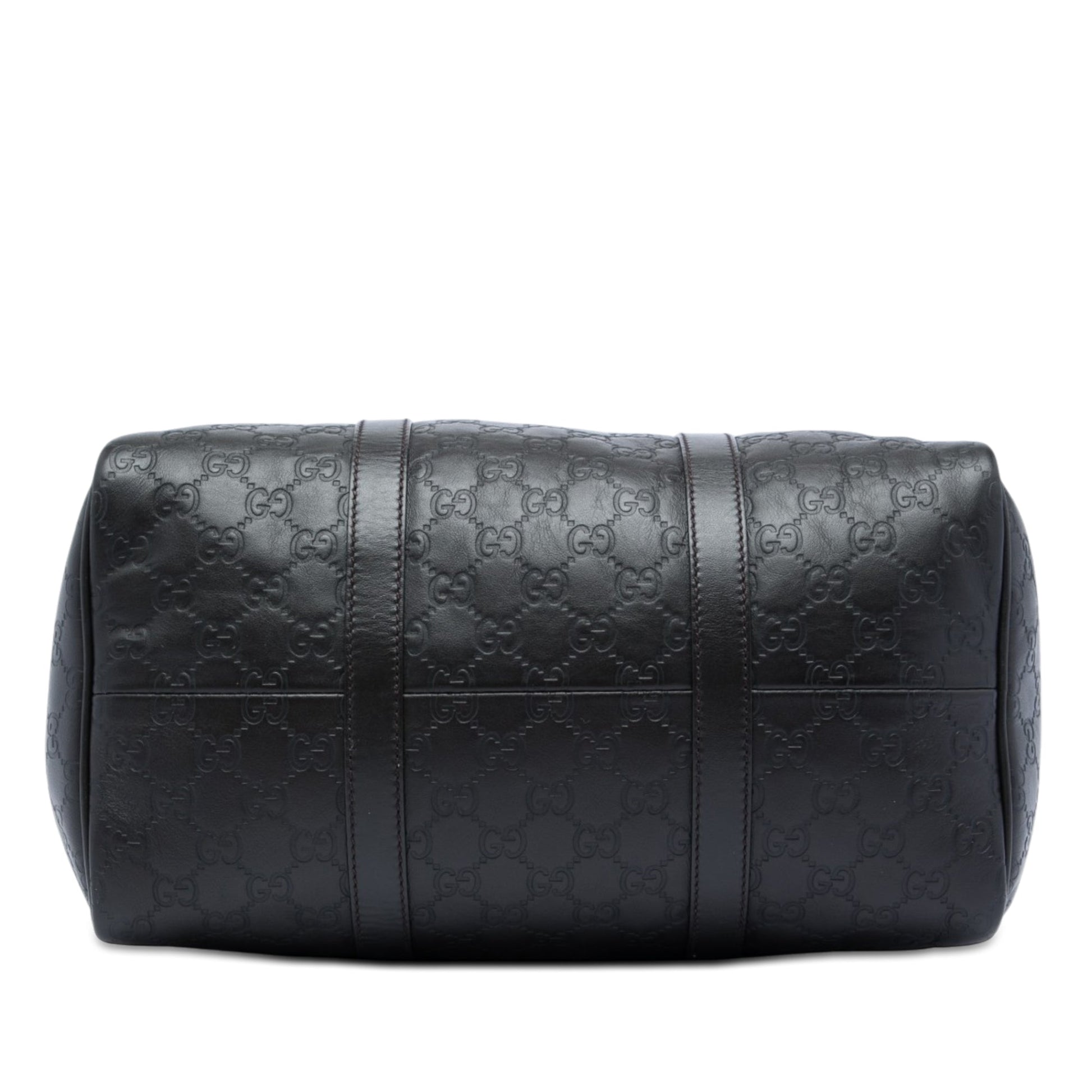 Gucci Medium Guccissima Joy Boston Bag