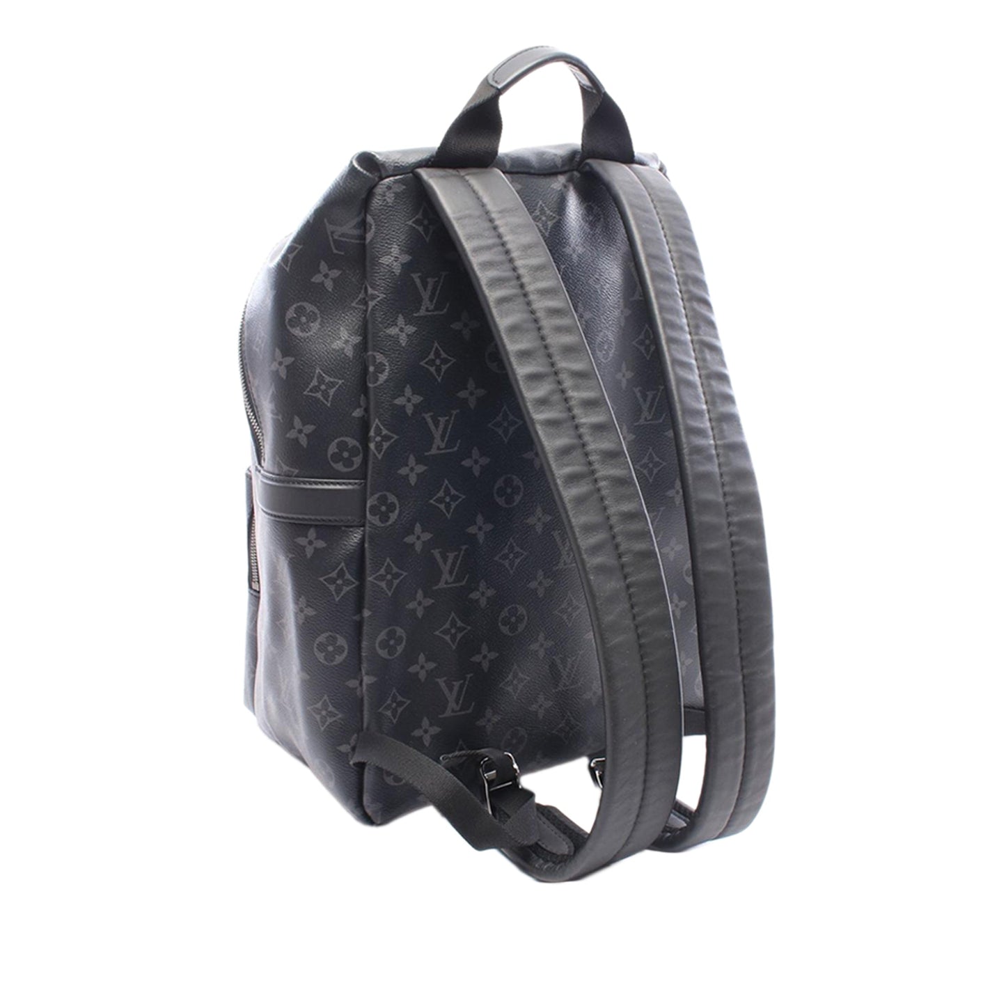 Louis Vuitton Monogram Eclipse Discovery