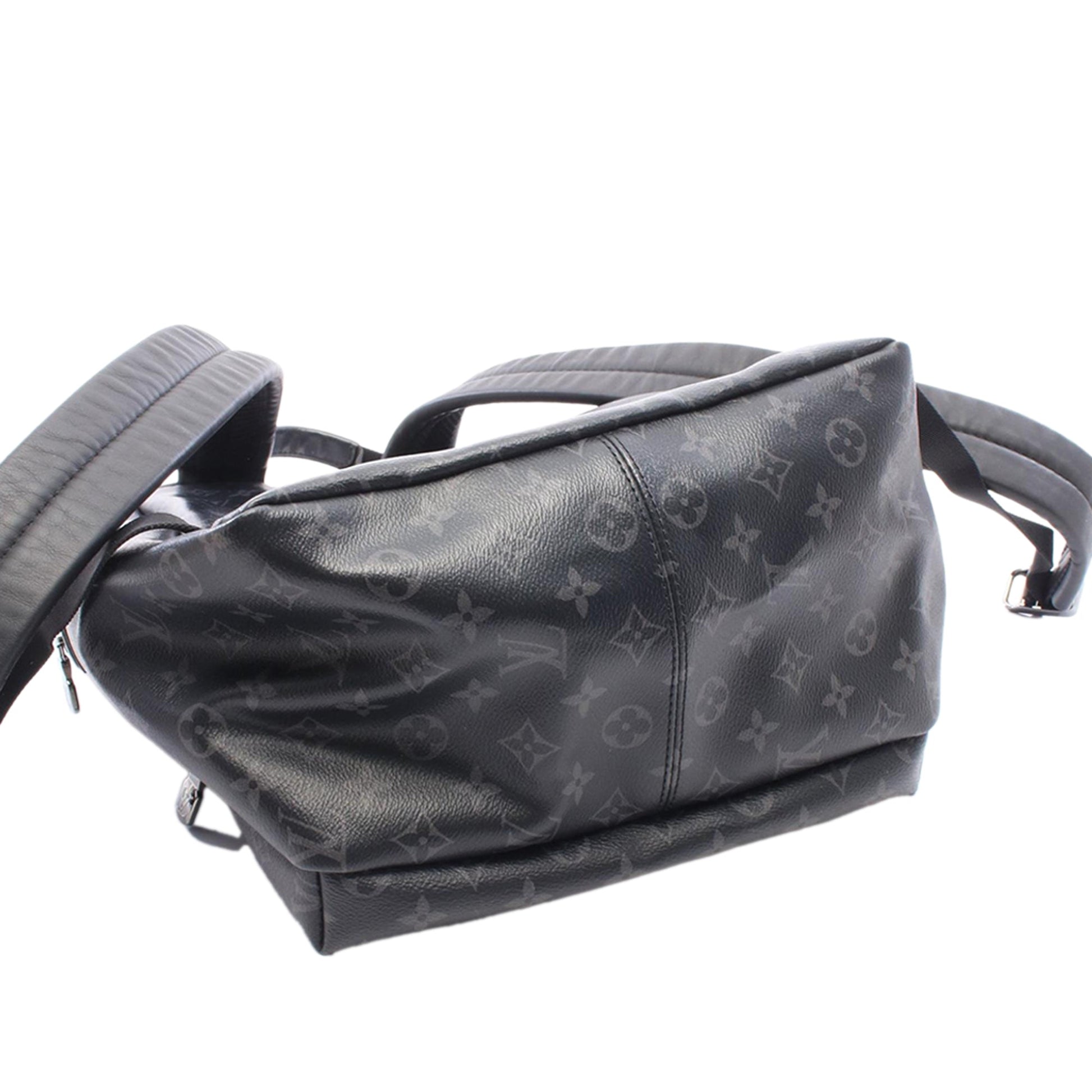 Louis Vuitton Monogram Eclipse Discovery
