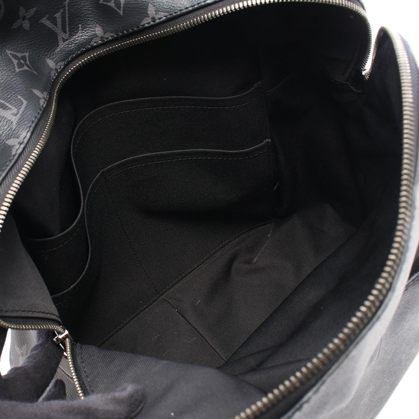 Louis Vuitton Monogram Eclipse Discovery