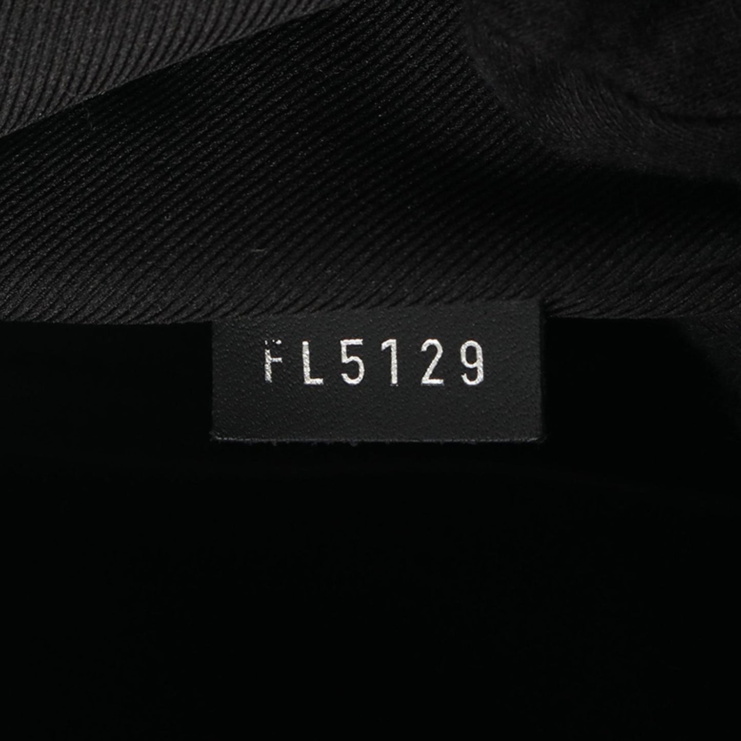 Louis Vuitton Monogram Eclipse Discovery