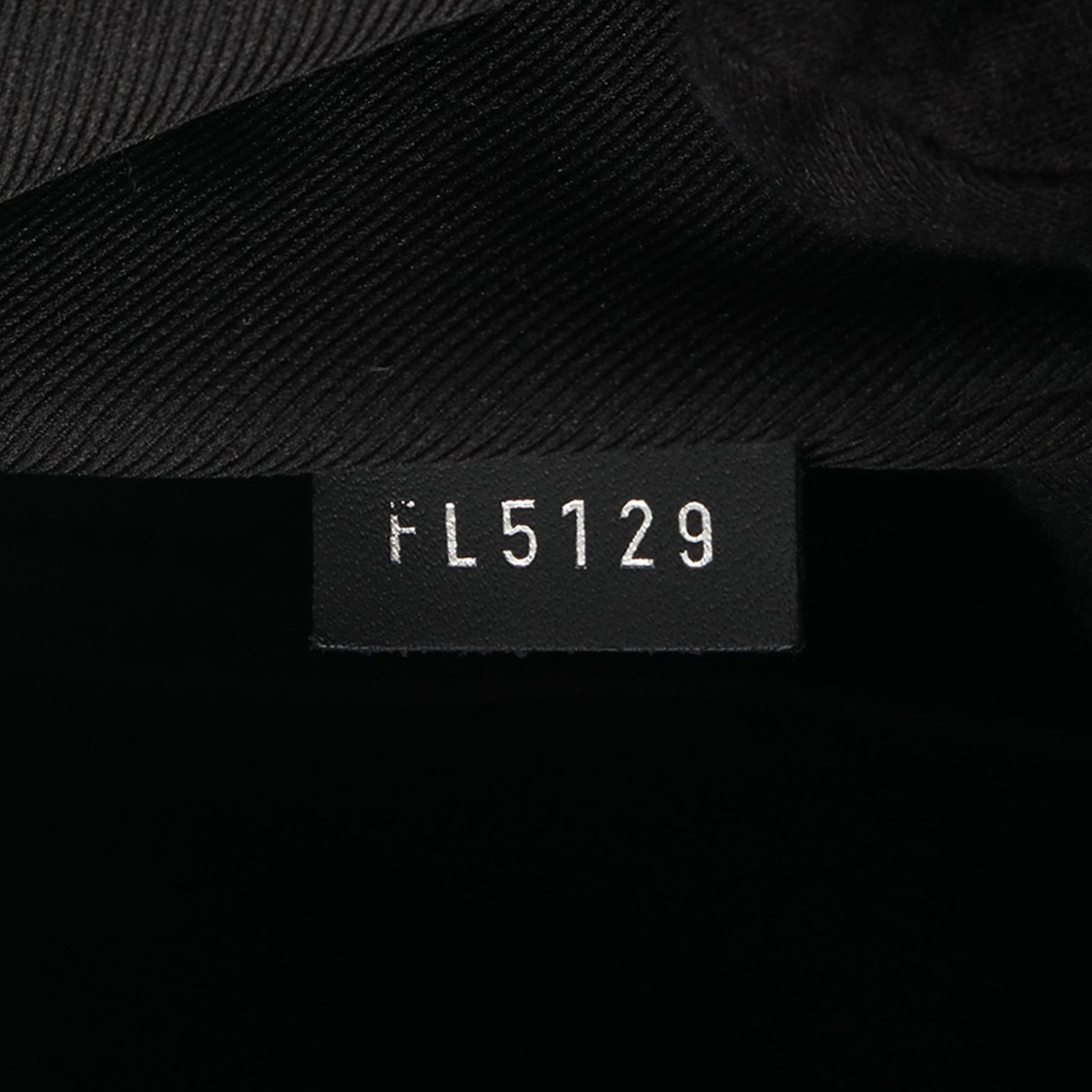 Louis Vuitton Monogram Eclipse Discovery