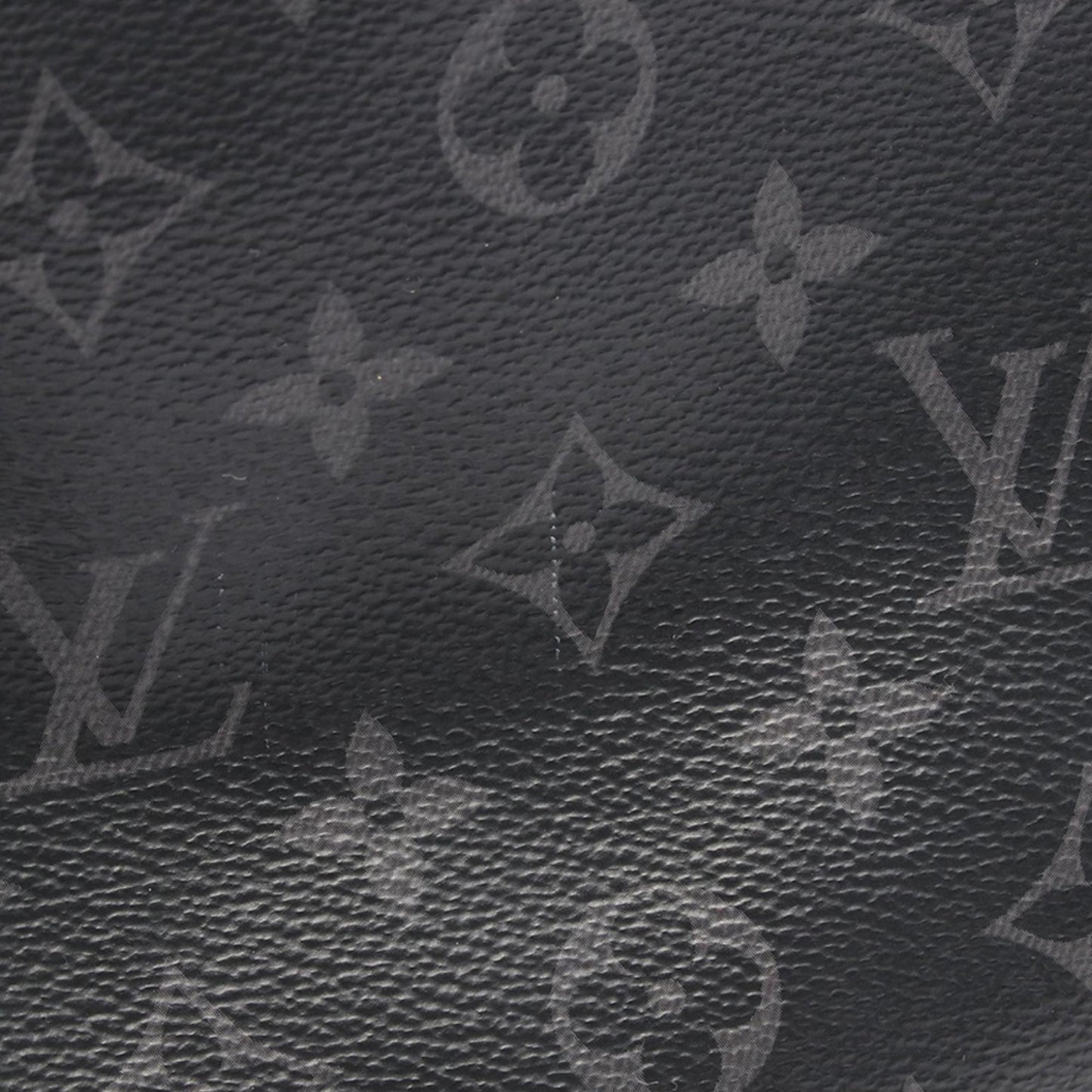 Louis Vuitton Monogram Eclipse Discovery