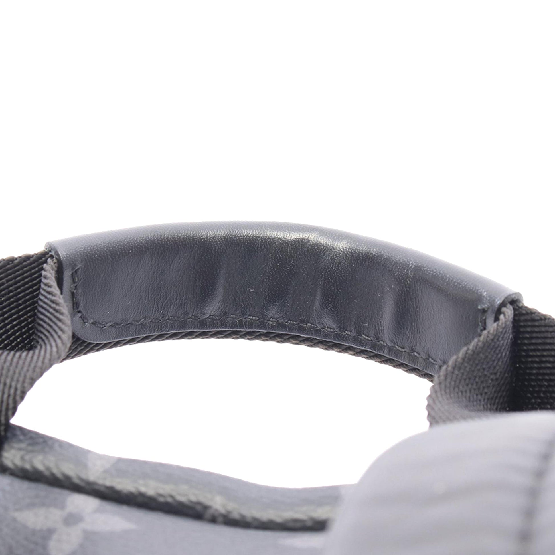 Louis Vuitton Monogram Eclipse Discovery