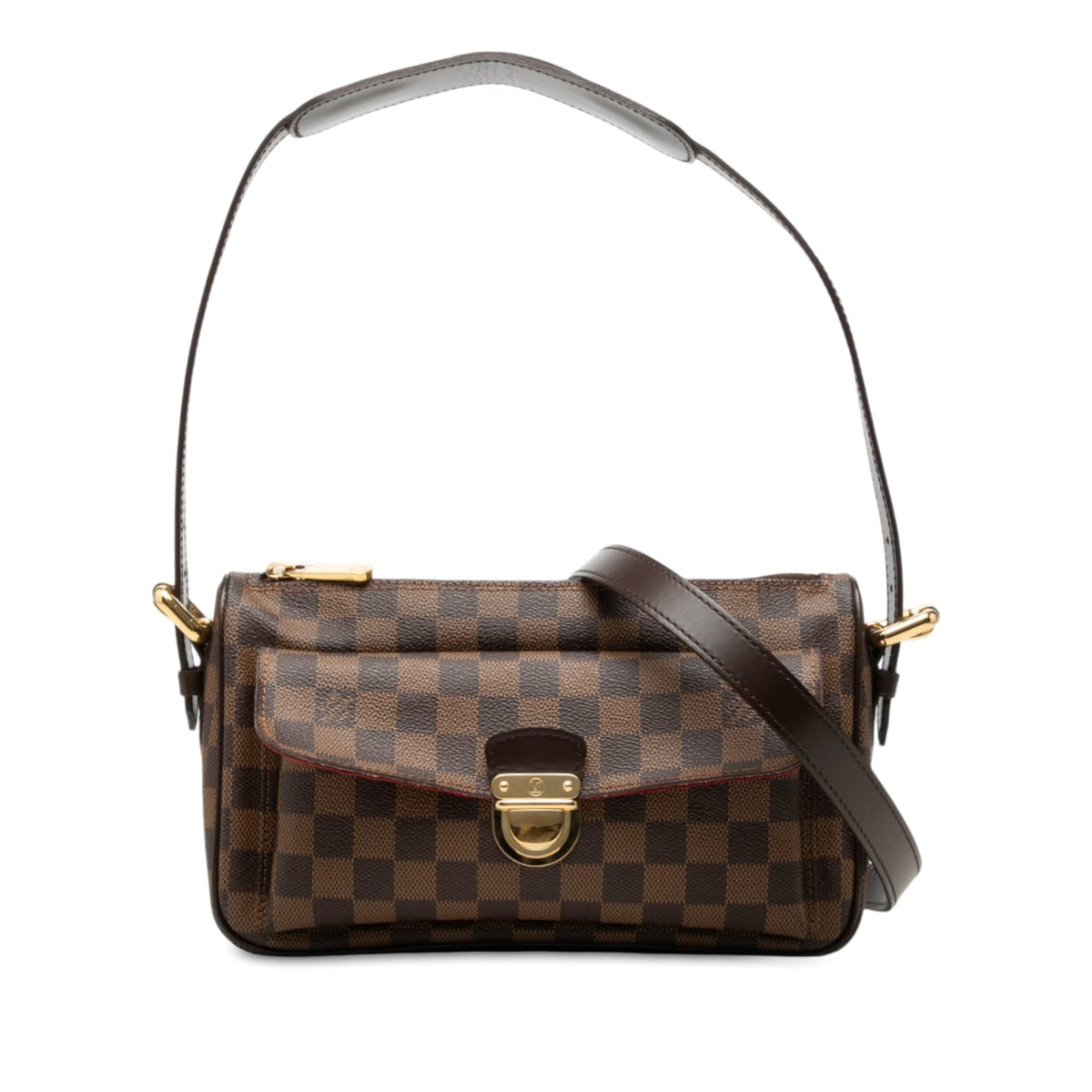 Louis Vuitton Damier Ebene Ravello GM
