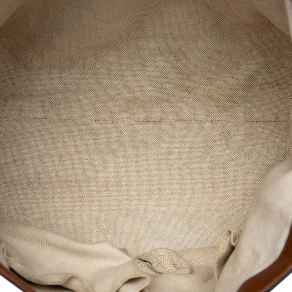Gucci GG Canvas Bella Flap Satchel
