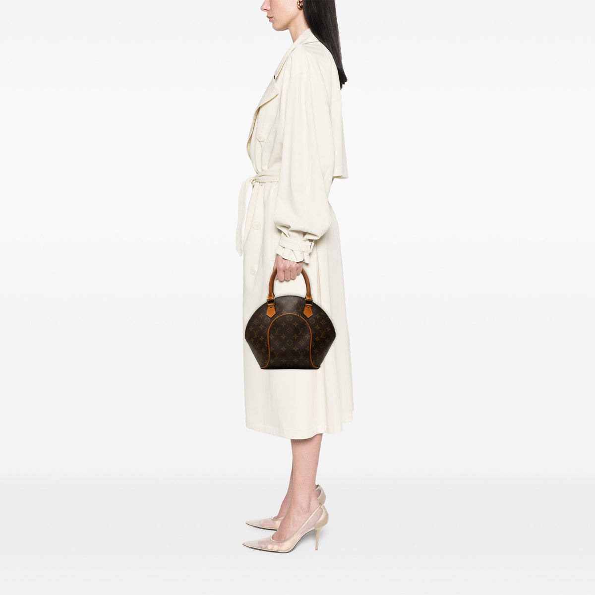 Louis Vuitton Monogram Ellipse PM