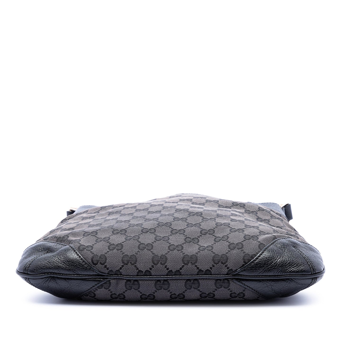 Gucci GG Canvas Shoulder Bag