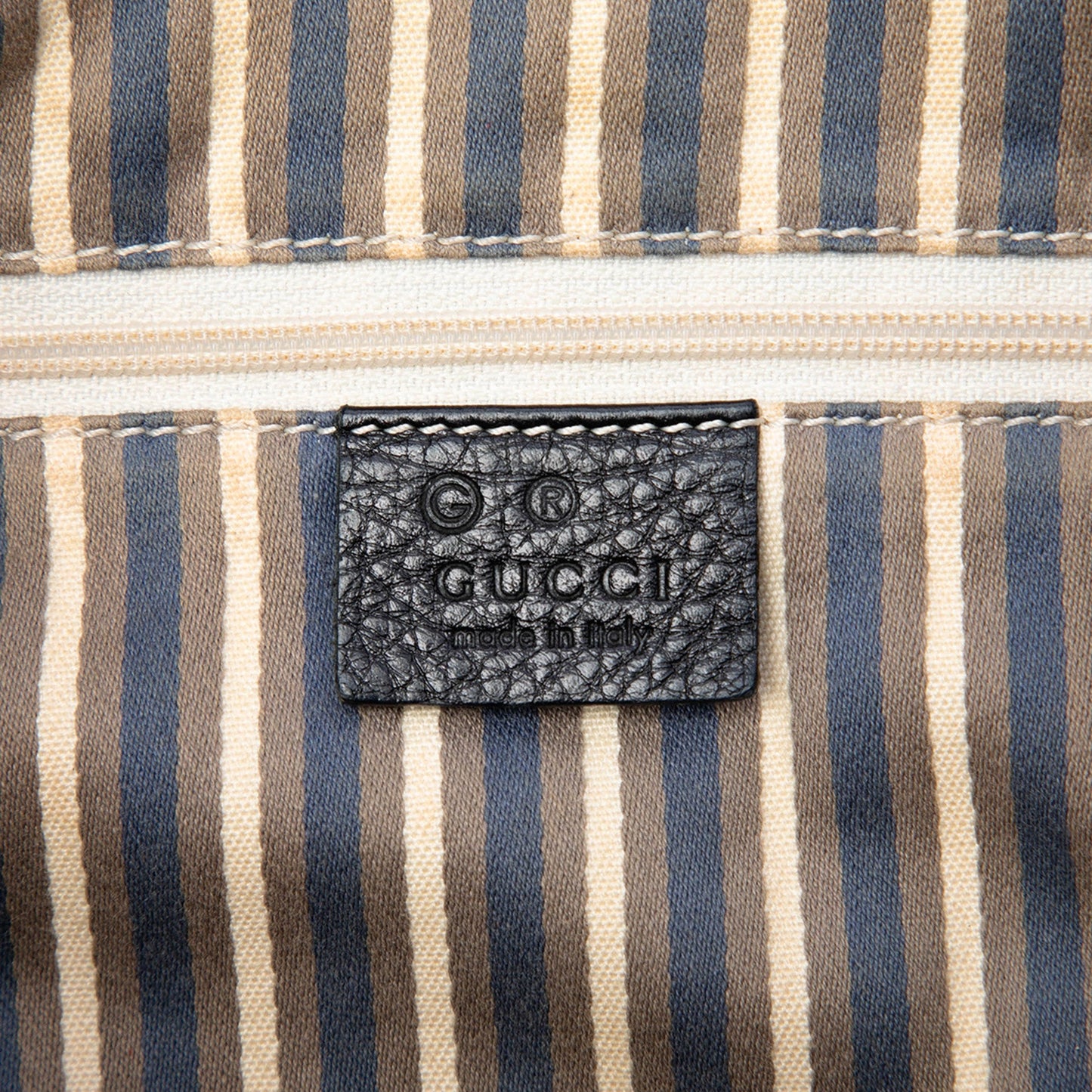 Gucci GG Canvas Shoulder Bag