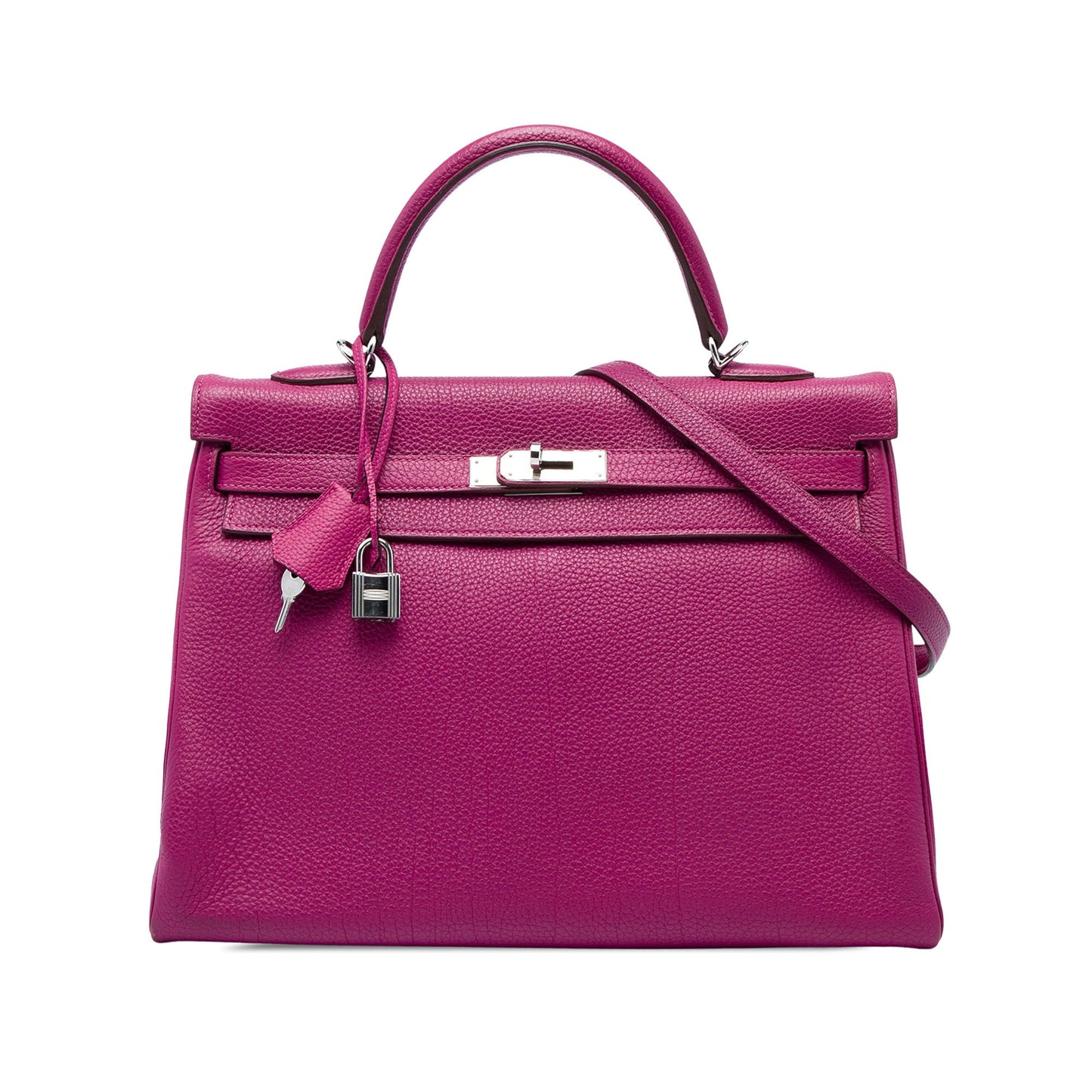 Hermès Togo Kelly II Retourne 35