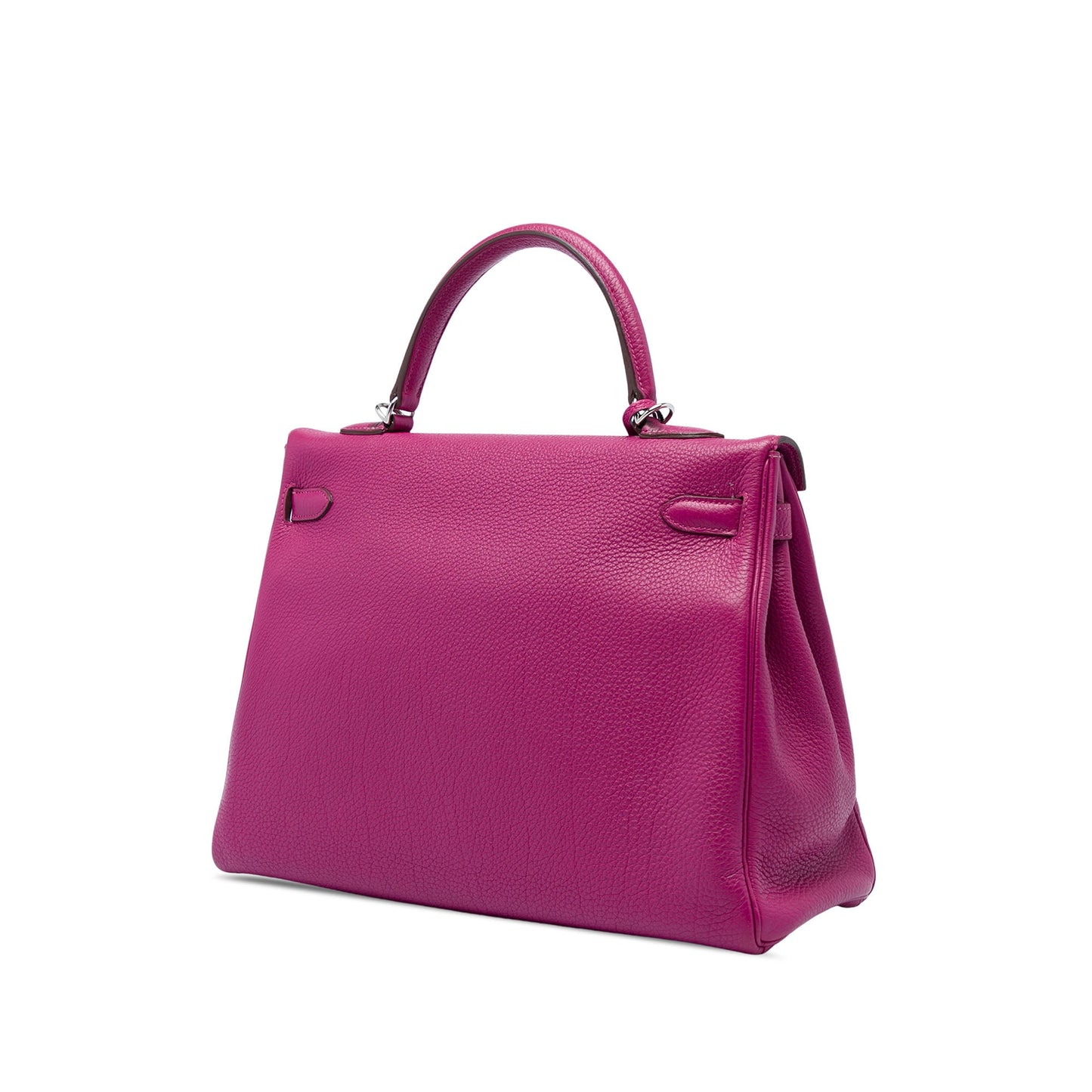 Hermès Togo Kelly II Retourne 35