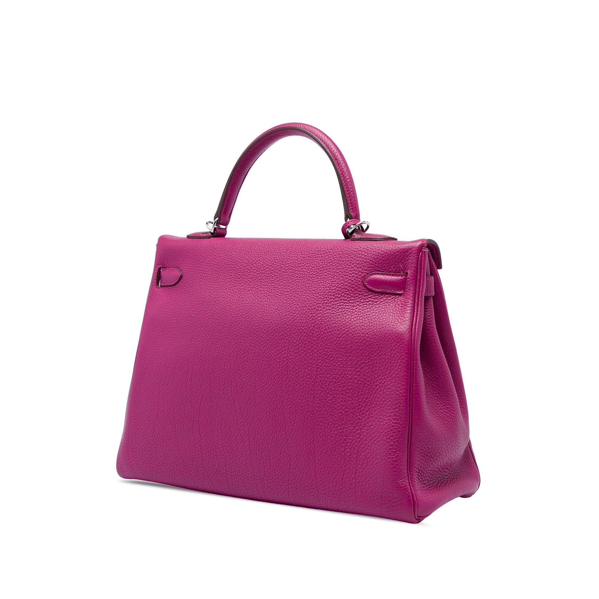 Hermès Togo Kelly II Retourne 35