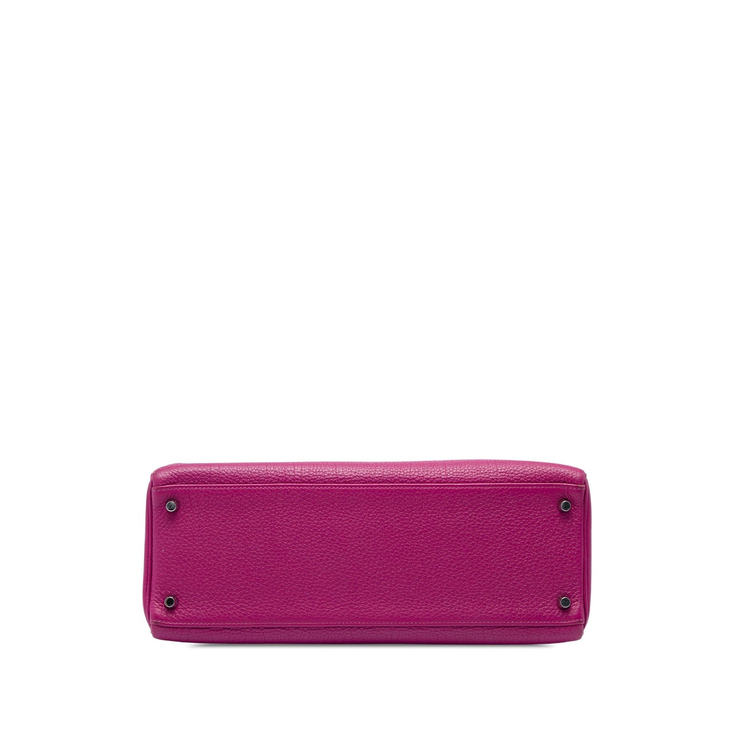 Hermès Togo Kelly II Retourne 35