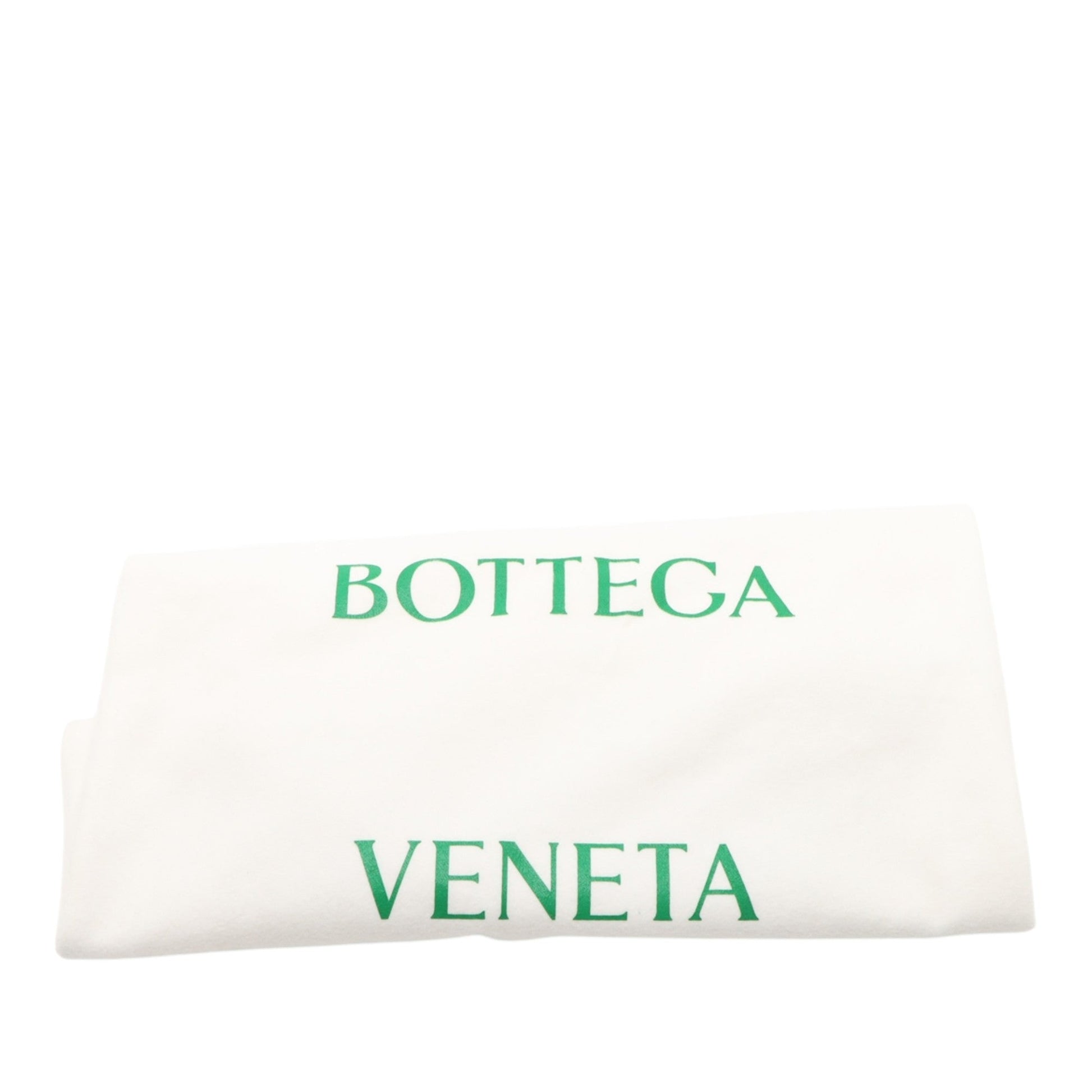 Bottega Veneta Mini Nappa Tubular Jodie