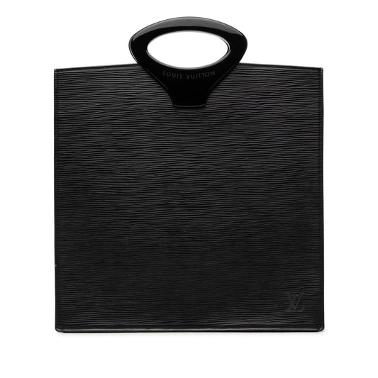 Louis Vuitton Epi Ombre