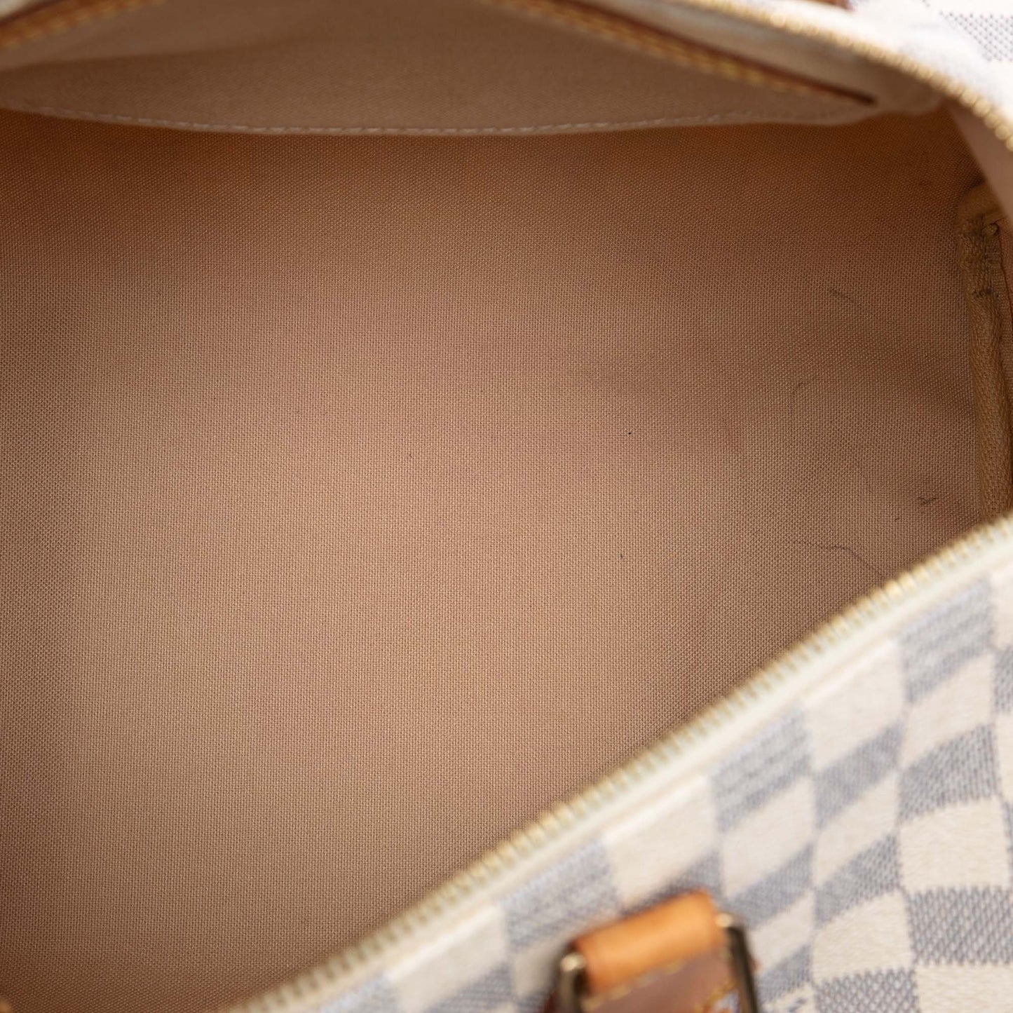 Louis Vuitton Damier Azur Speedy 30