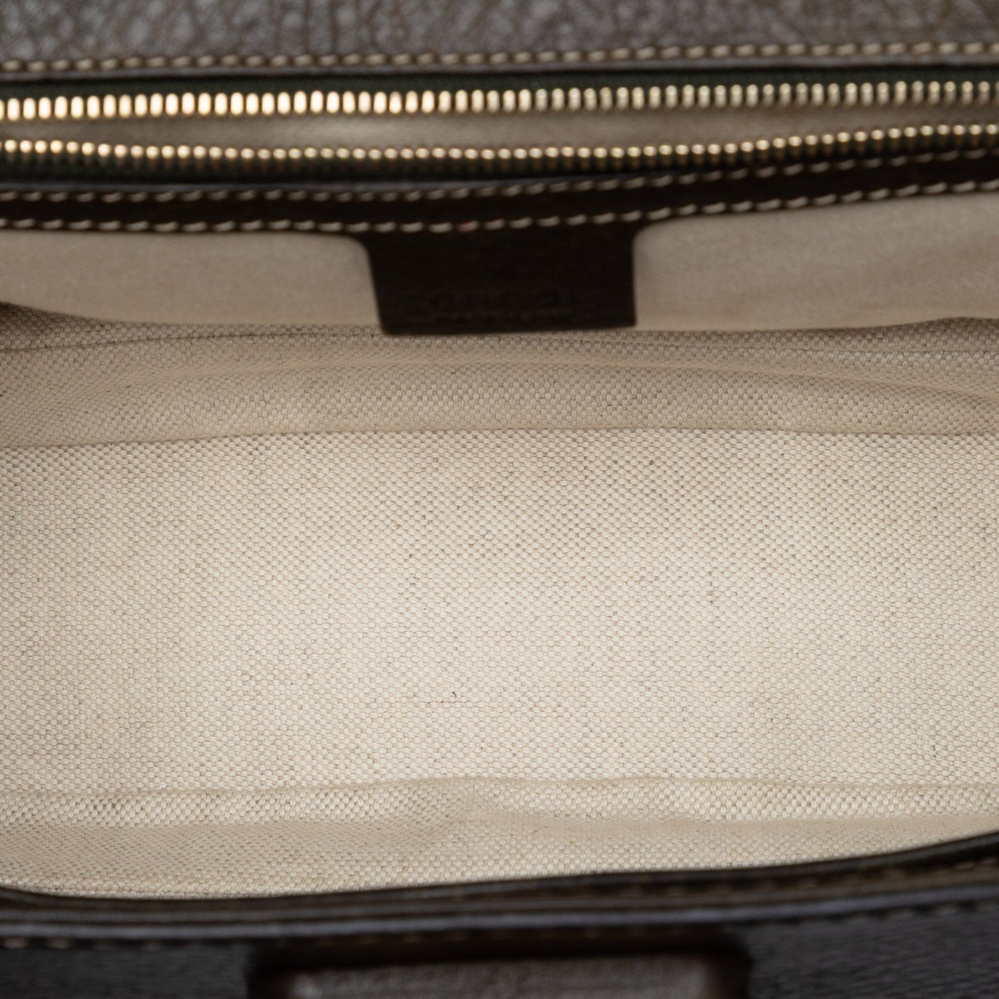 Medium Leather New Bamboo Satchel