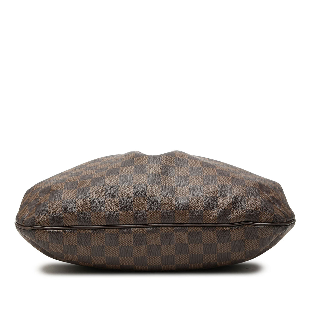 Louis Vuitton Damier Ebene Bloomsbury GM — Brown