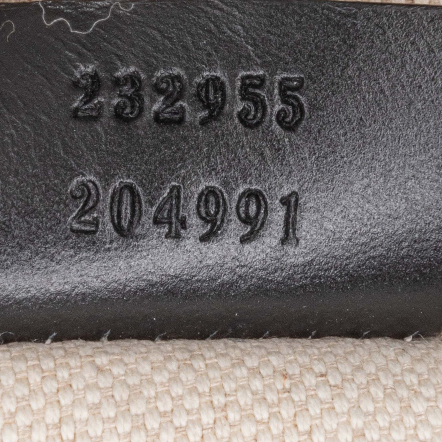 Gucci Diamante Canvas Sukey Shoulder Bag