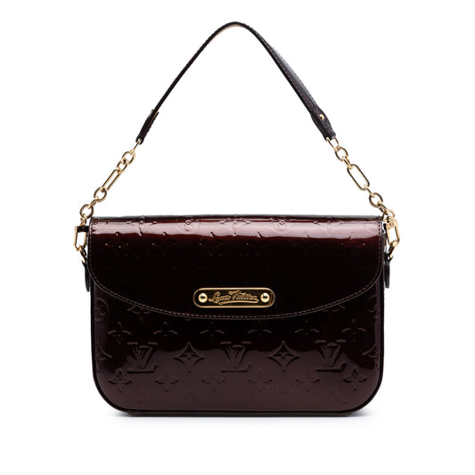 Louis Vuitton Monogram Vernis Rodeo Drive