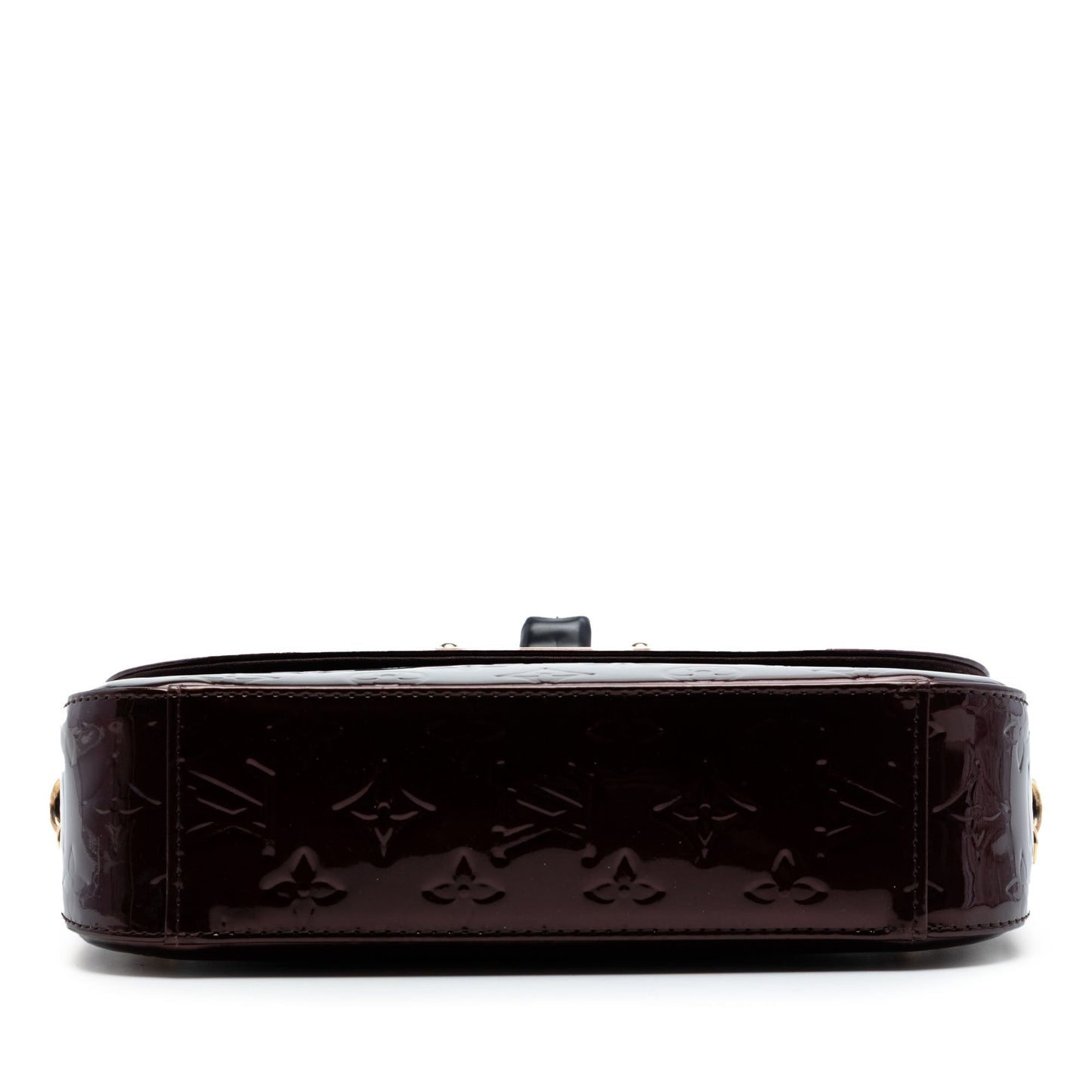 Louis Vuitton Monogram Vernis Rodeo Drive