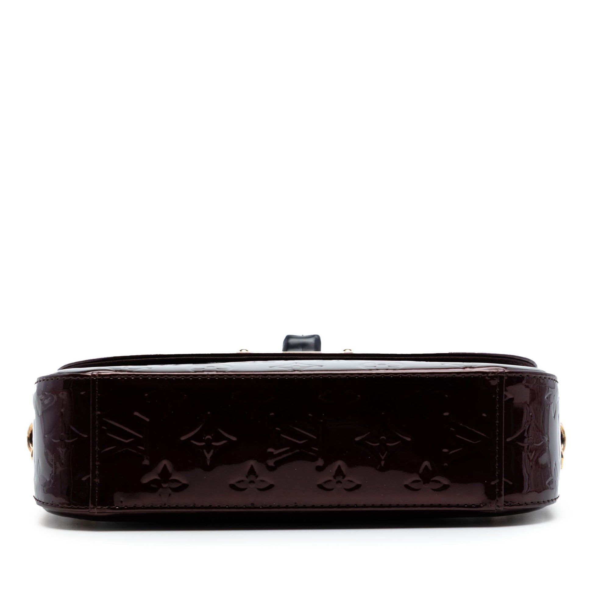 Louis Vuitton Monogram Vernis Rodeo Drive