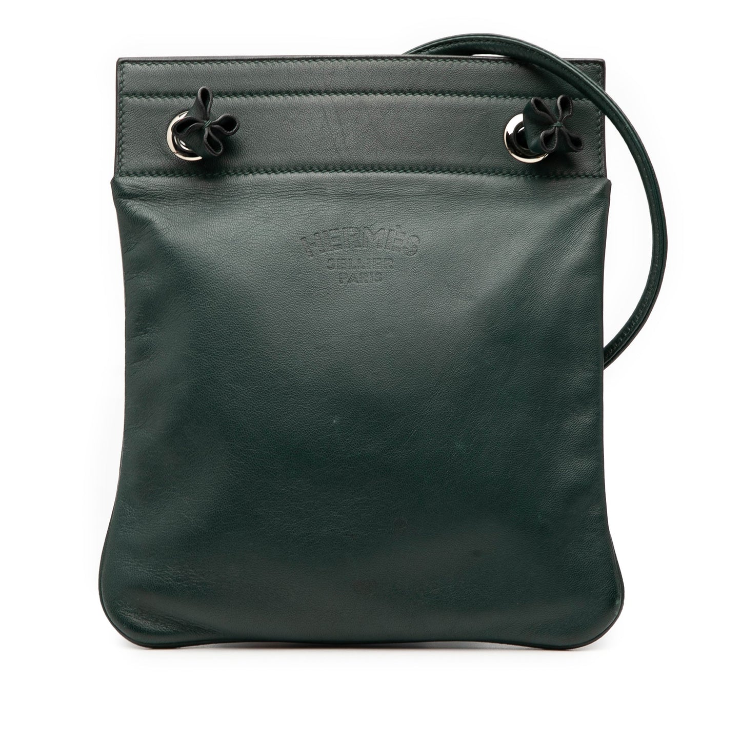 Hermès Mini Swift Aline Bag