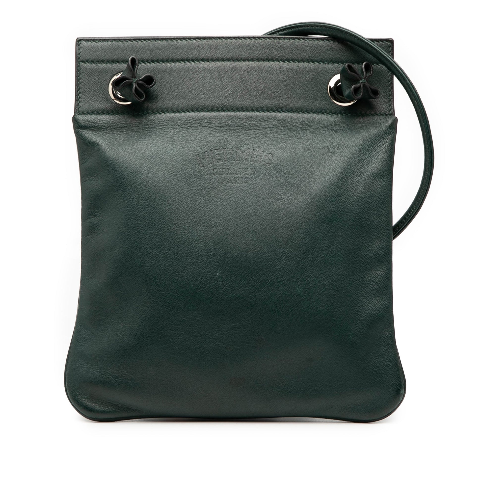 Hermès Mini Swift Aline Bag