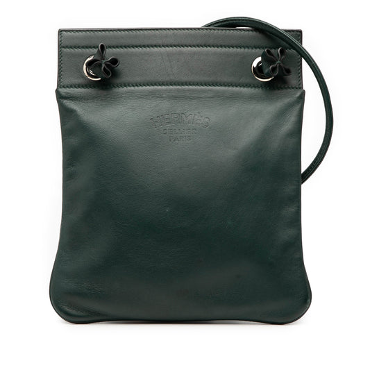 Hermès Mini Swift Aline Bag