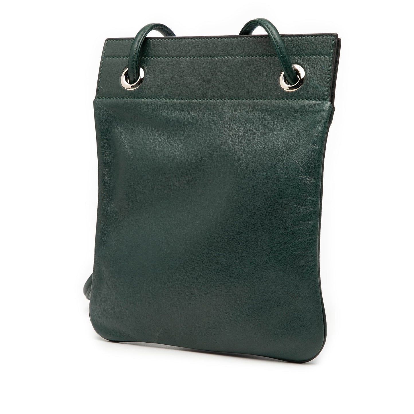 Hermès Mini Swift Aline Bag