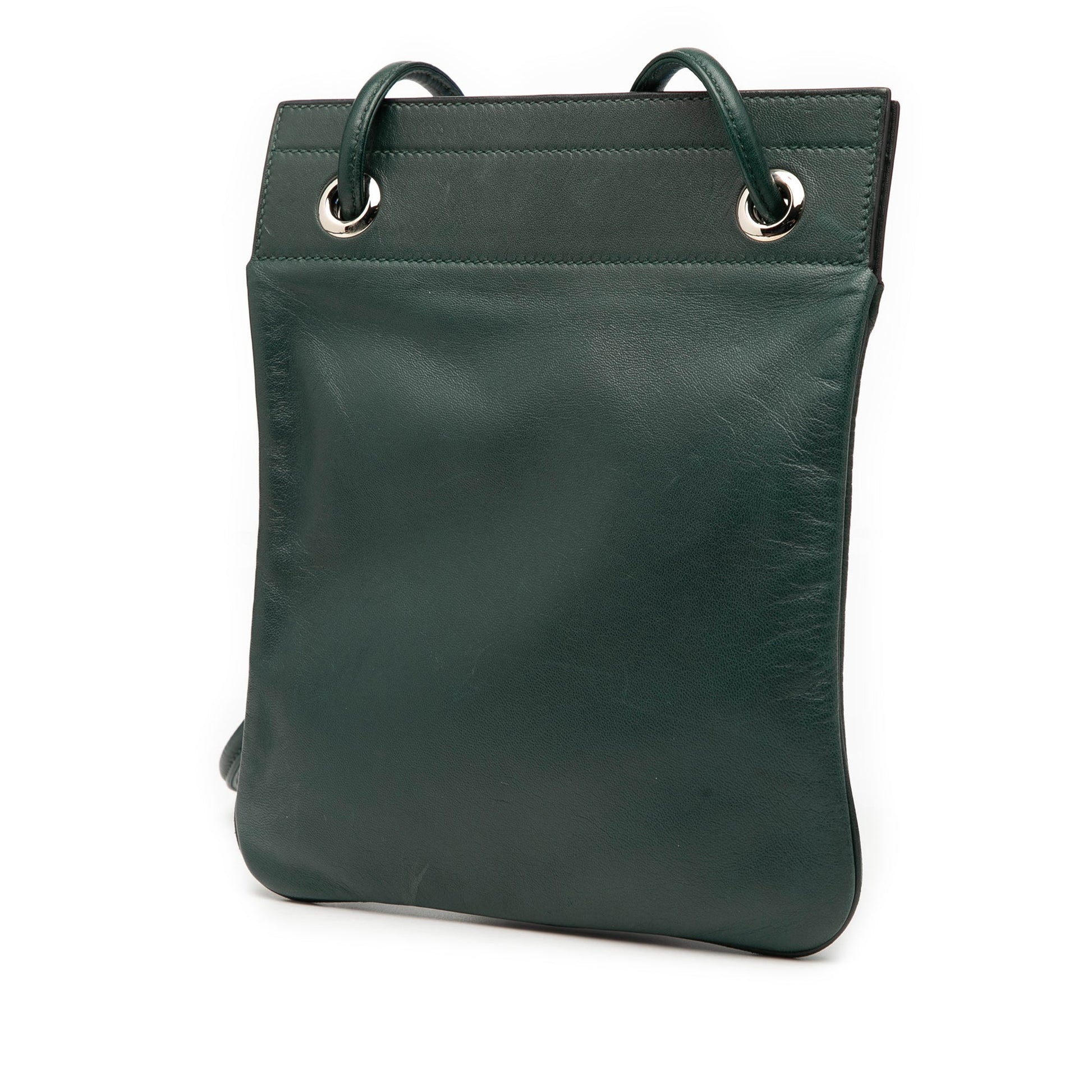 Hermès Mini Swift Aline Bag