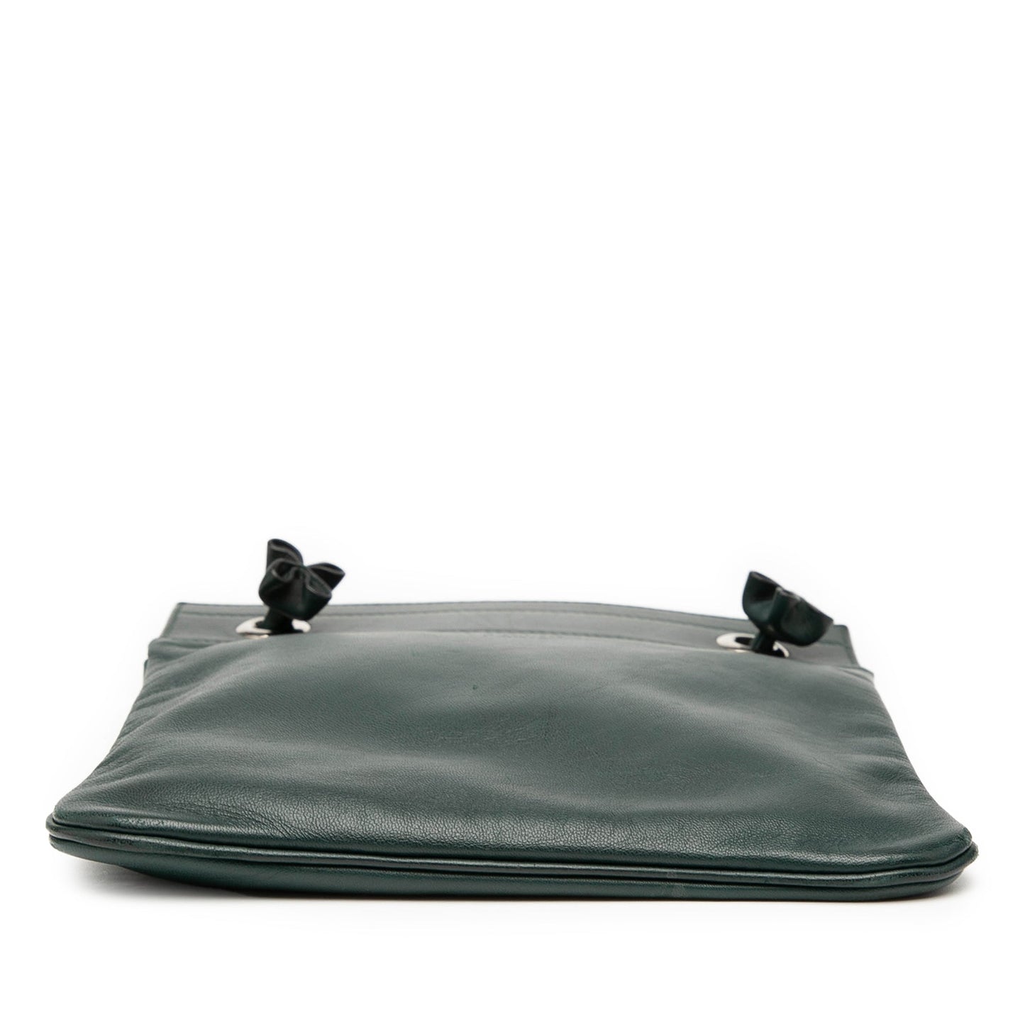 Hermès Mini Swift Aline Bag