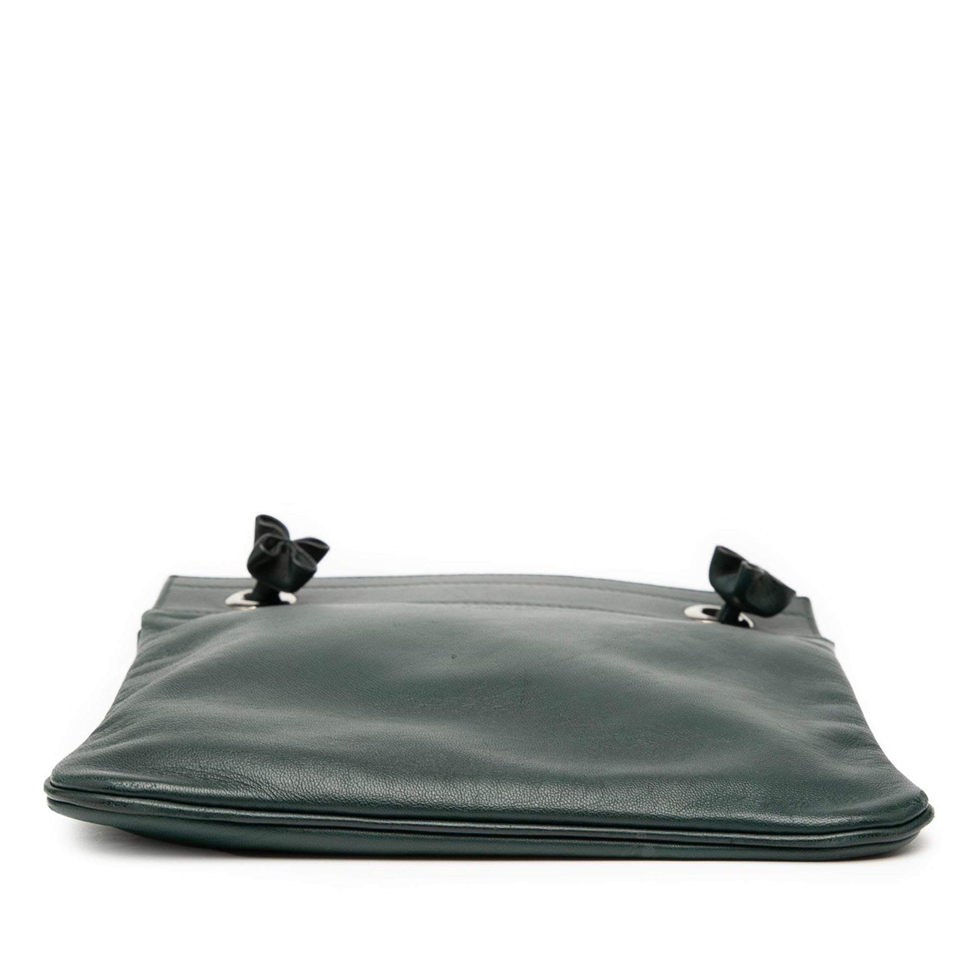Hermès Mini Swift Aline Bag