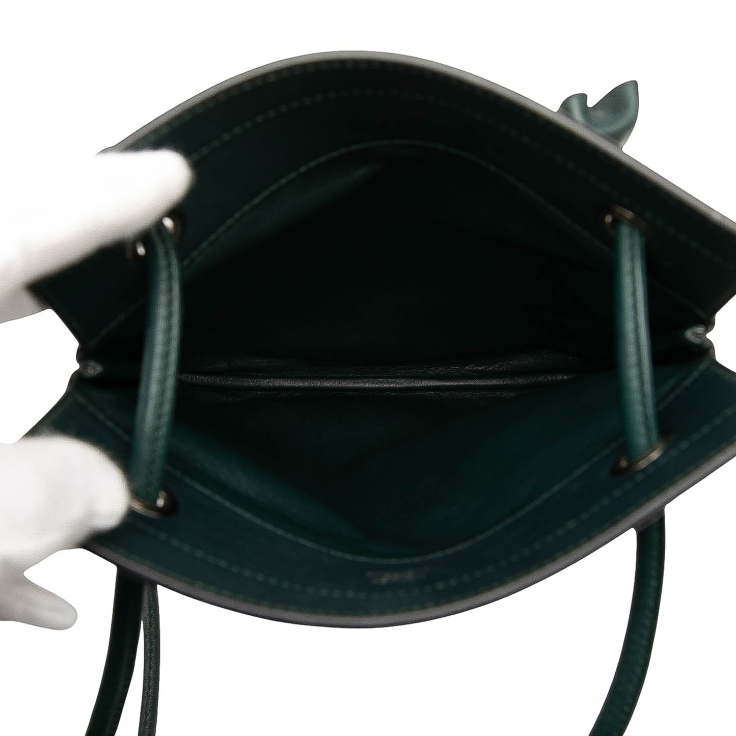 Hermès Mini Swift Aline Bag