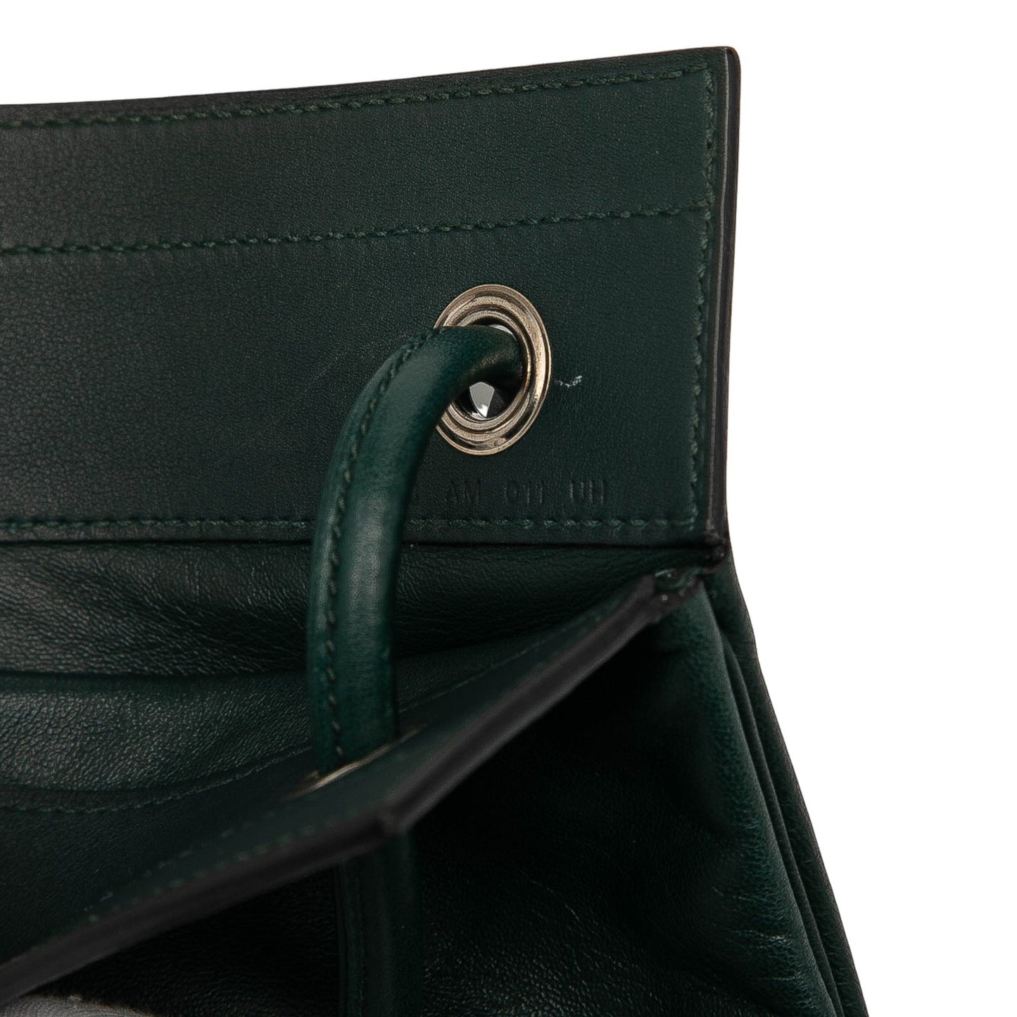 Hermès Mini Swift Aline Bag