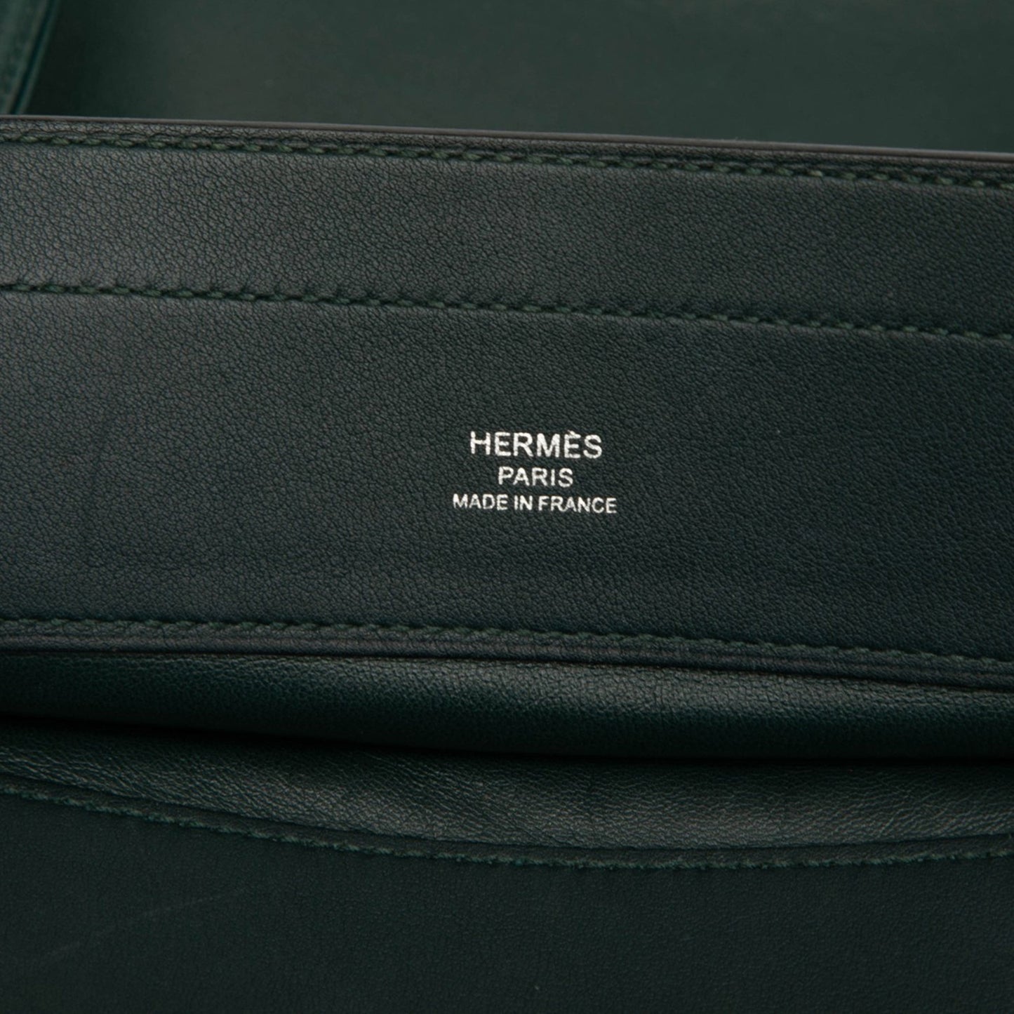 Hermès Mini Swift Aline Bag