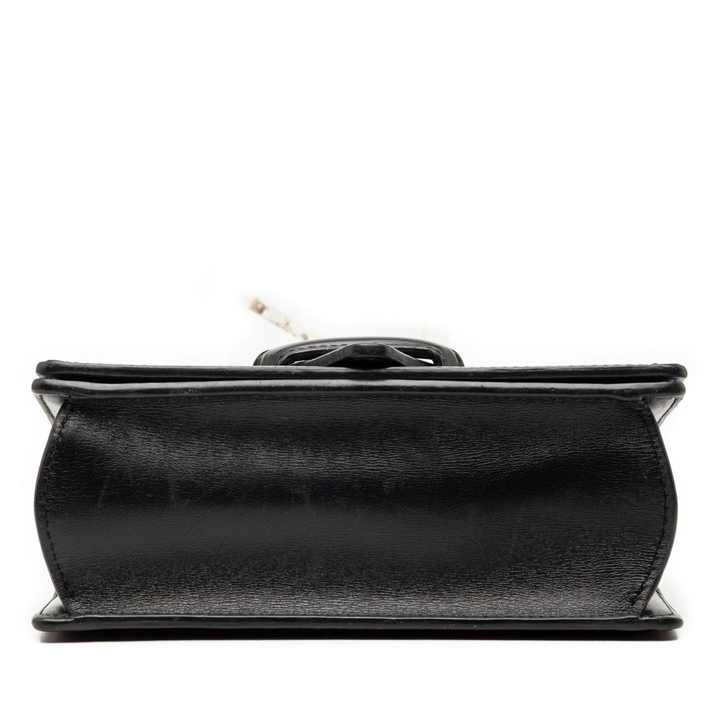 LOEWE Small Leather Hearts Barcelona Crossbody