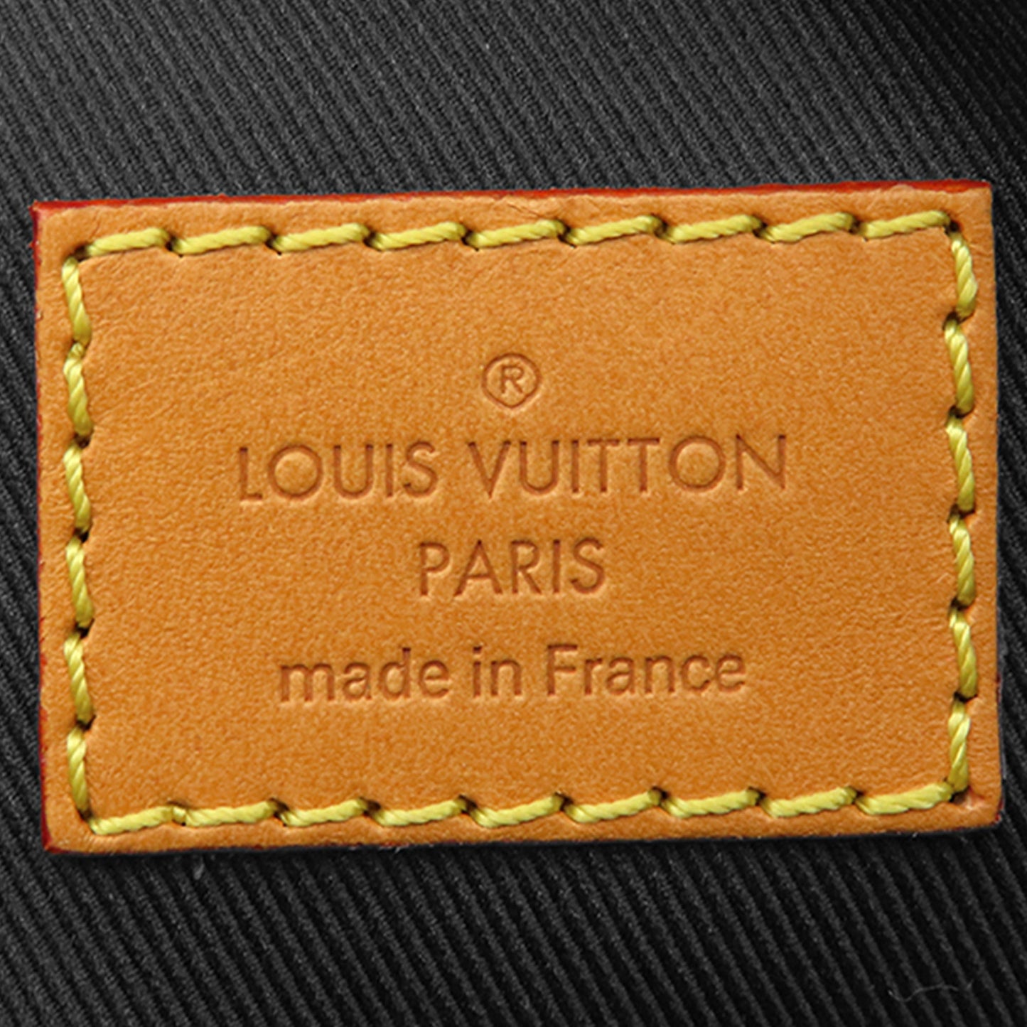 Louis Vuitton Nigo Giant Damier Ebene Monogram Amazone Sling Bag