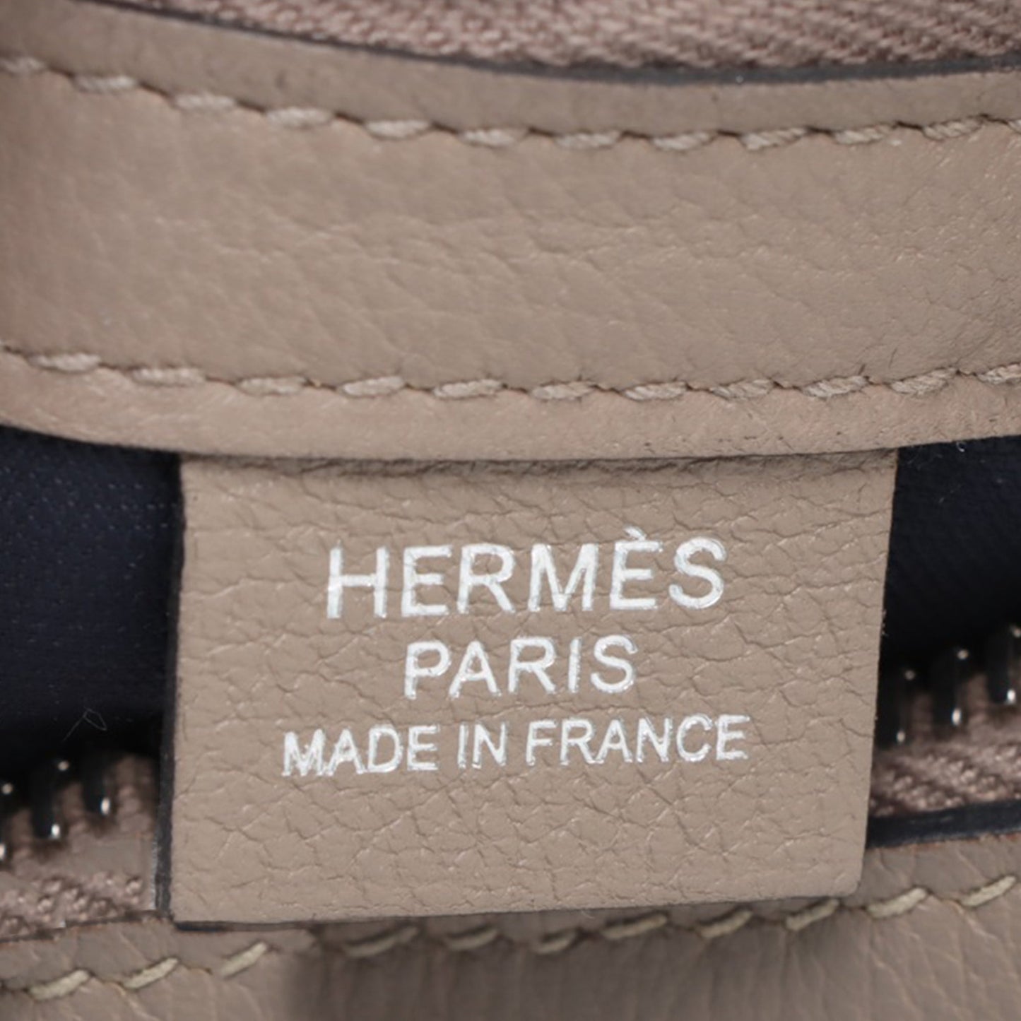 Hermès Clemence Cristobal Cityslide PM