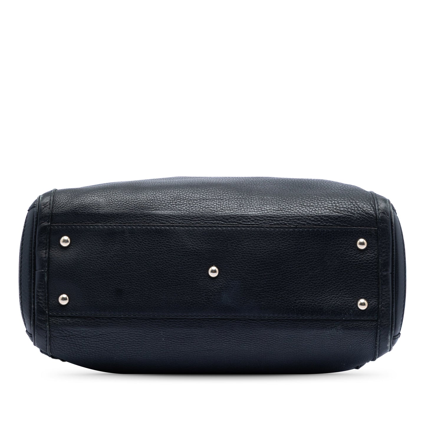 Gucci Medium Leather Bella Tote