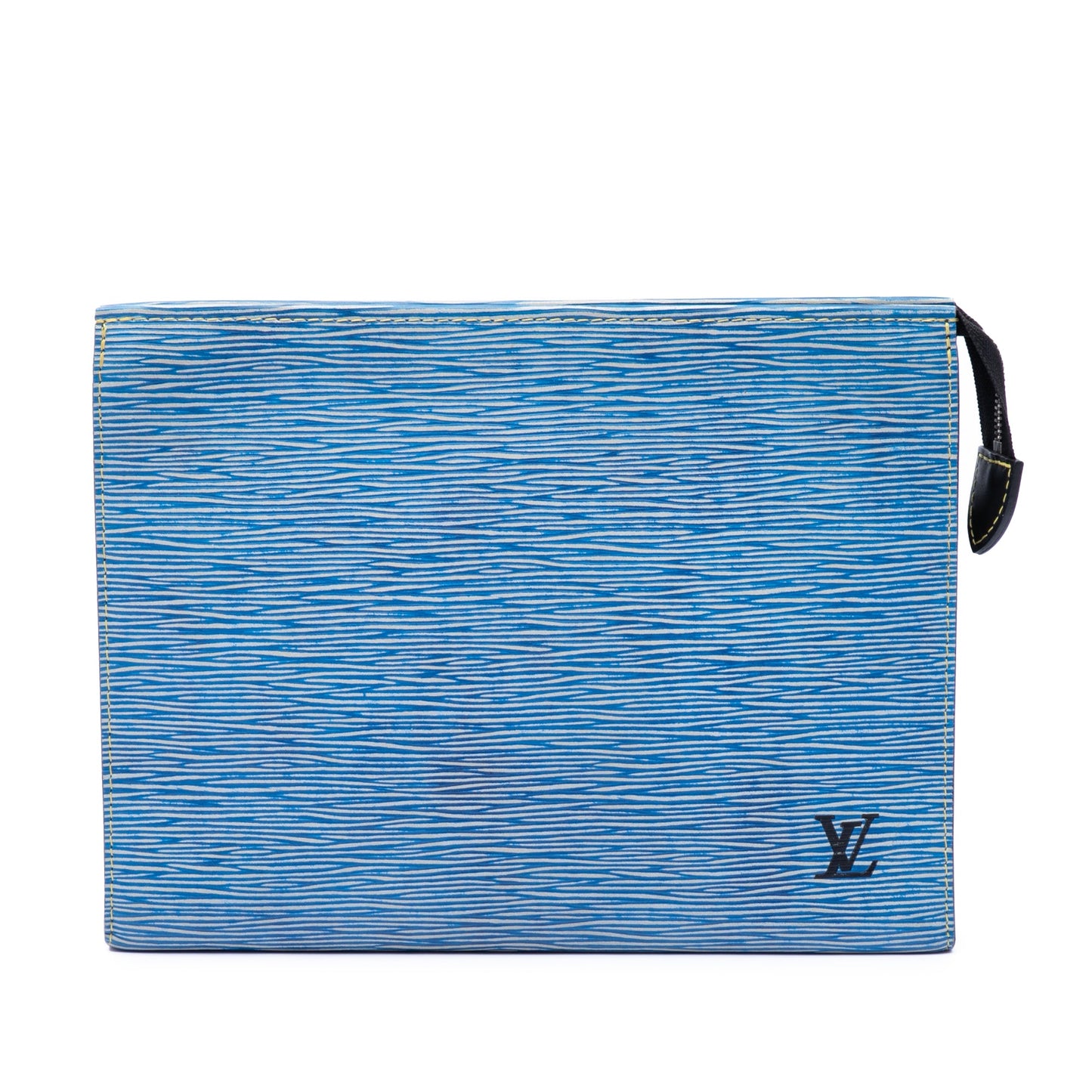 Louis Vuitton Epi Denim Toiletry Pouch 26