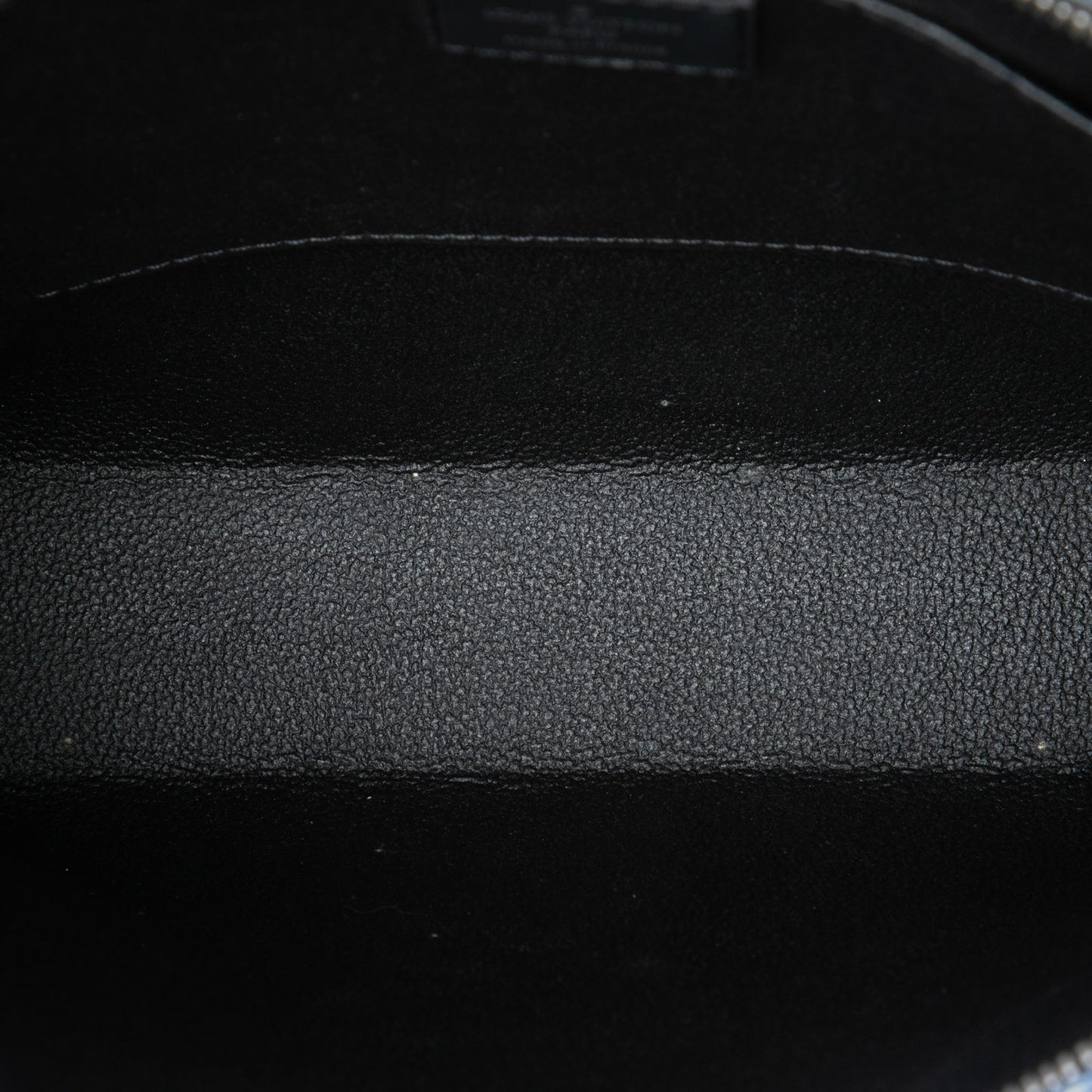 Louis Vuitton Epi Denim Toiletry Pouch 26