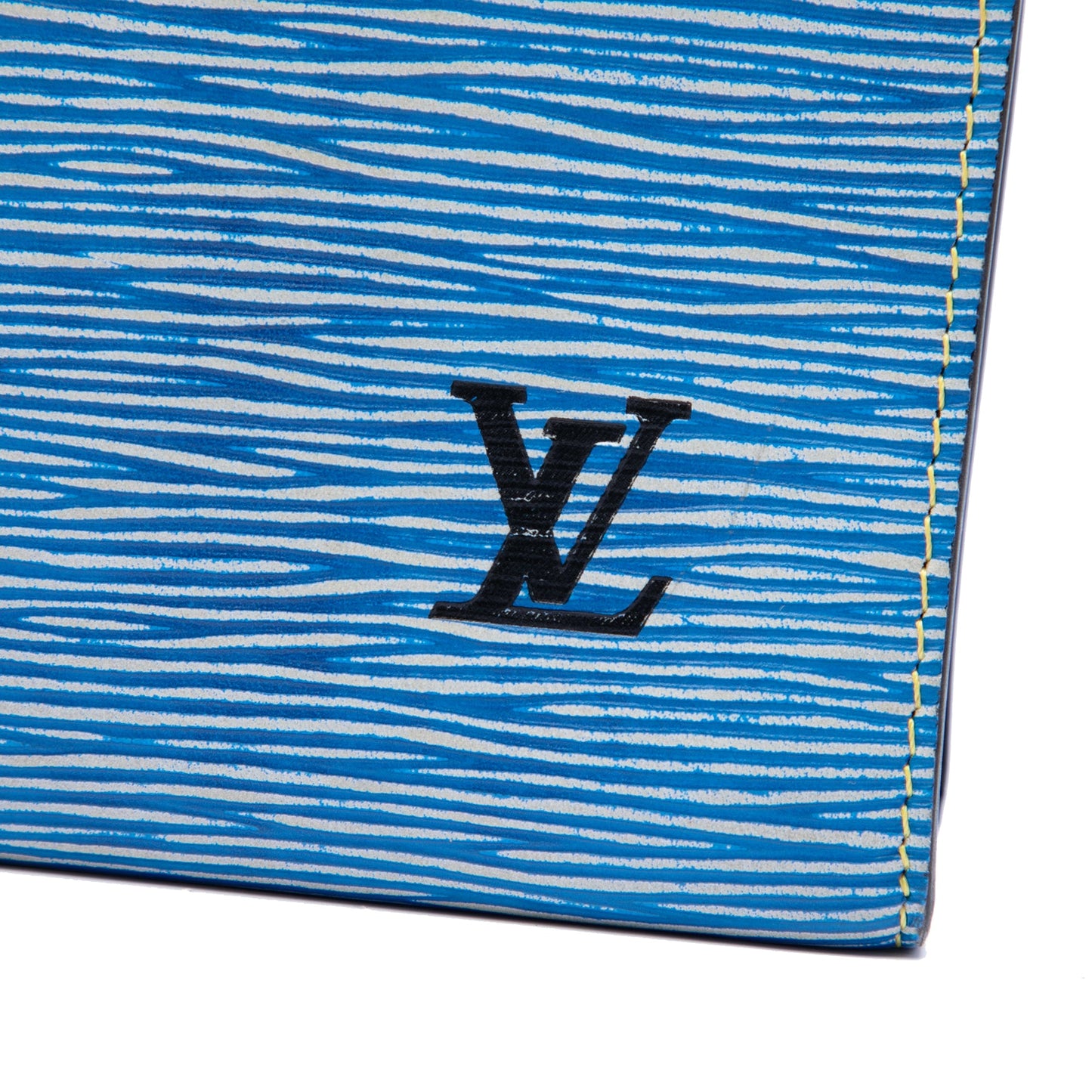 Louis Vuitton Epi Denim Toiletry Pouch 26