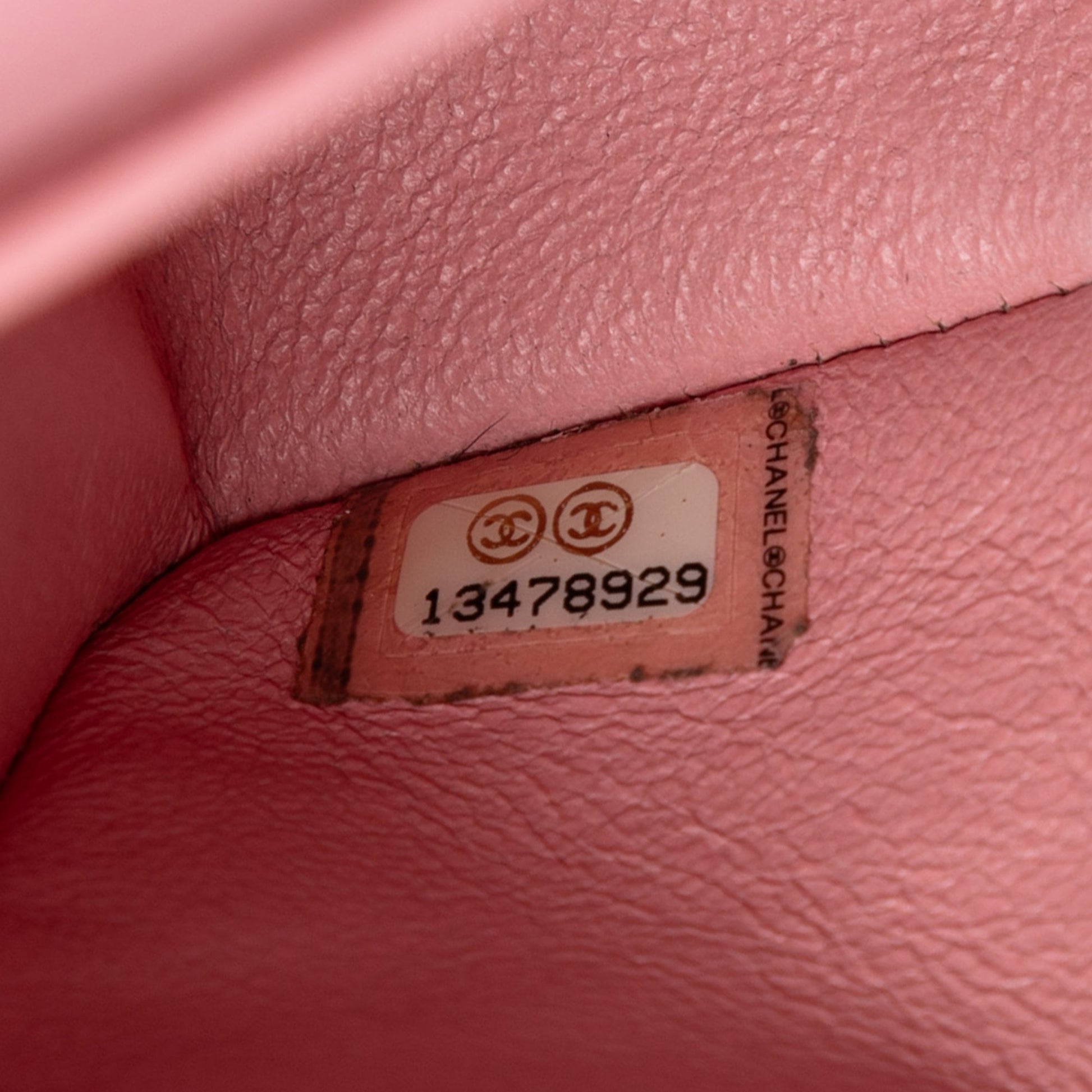 Chanel Medium Classic Tweed Camellia Double Flap