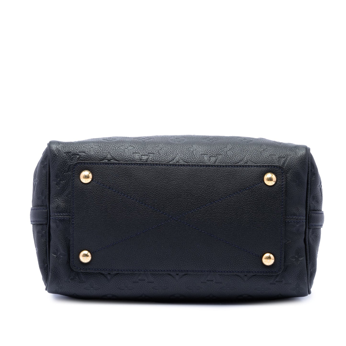 Louis Vuitton Monogram Empreinte Speedy Bandouliere 30