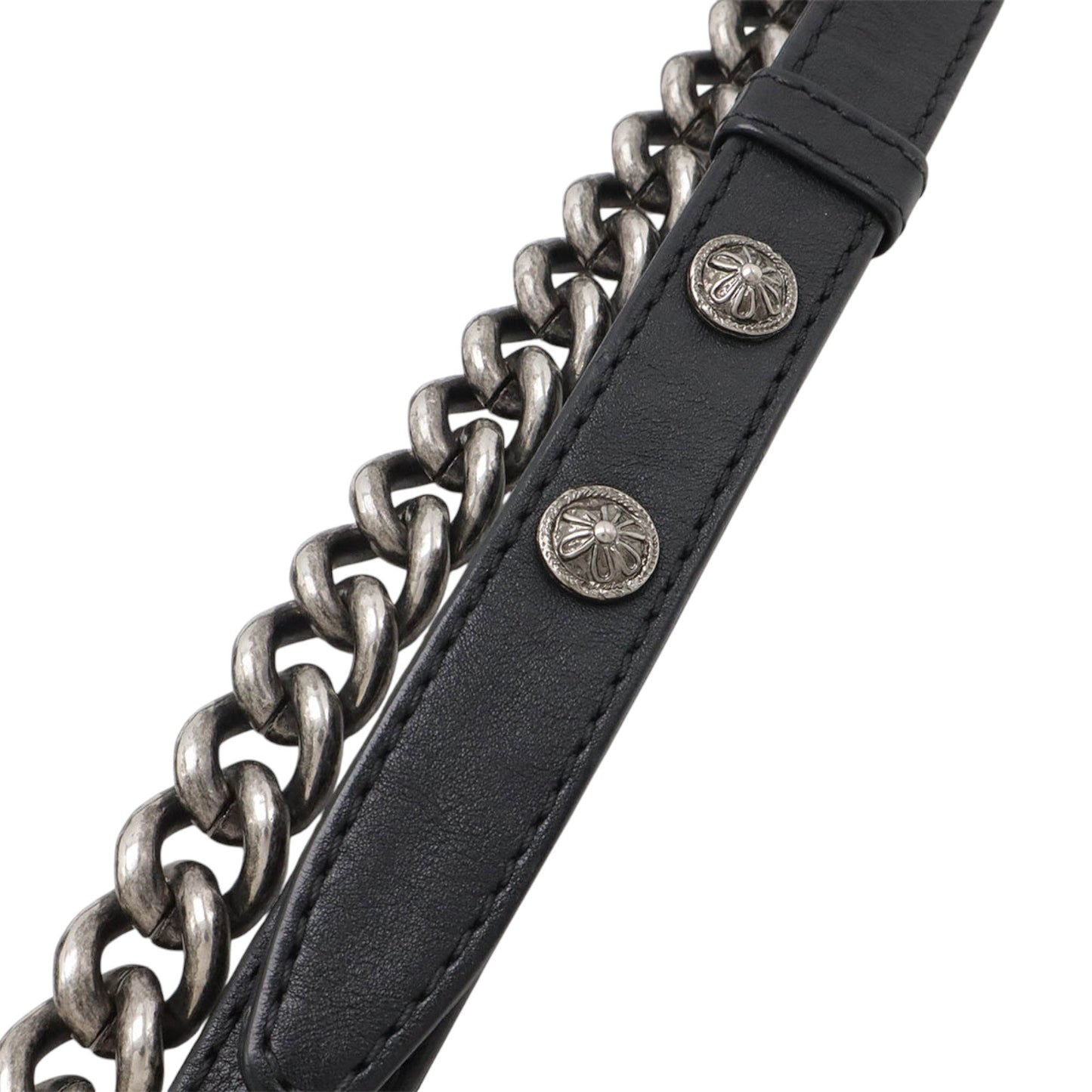 Chanel Paris Dallas Small Quilted Calfskin Cowboy Boy Flap