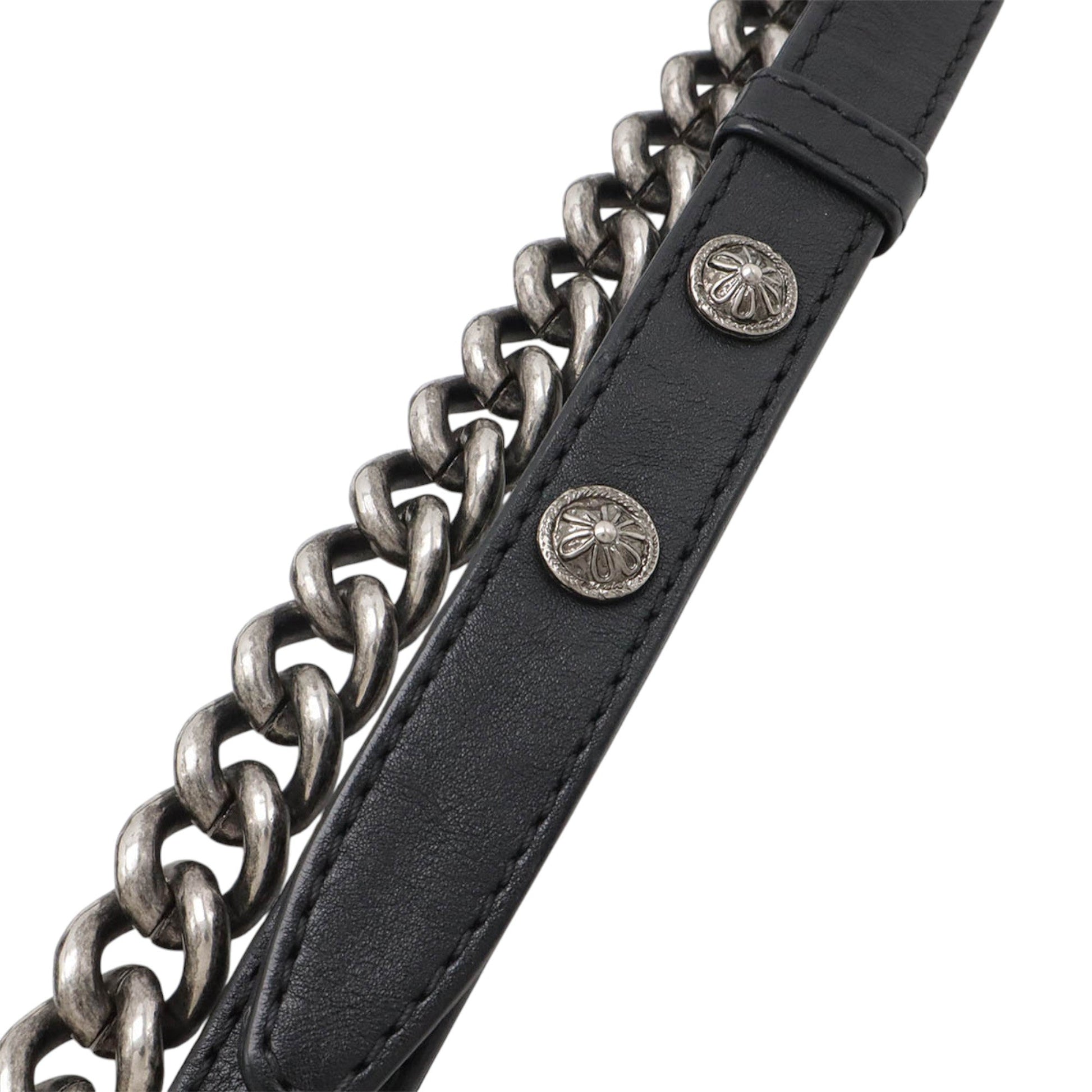 Chanel Paris Dallas Small Quilted Calfskin Cowboy Boy Flap