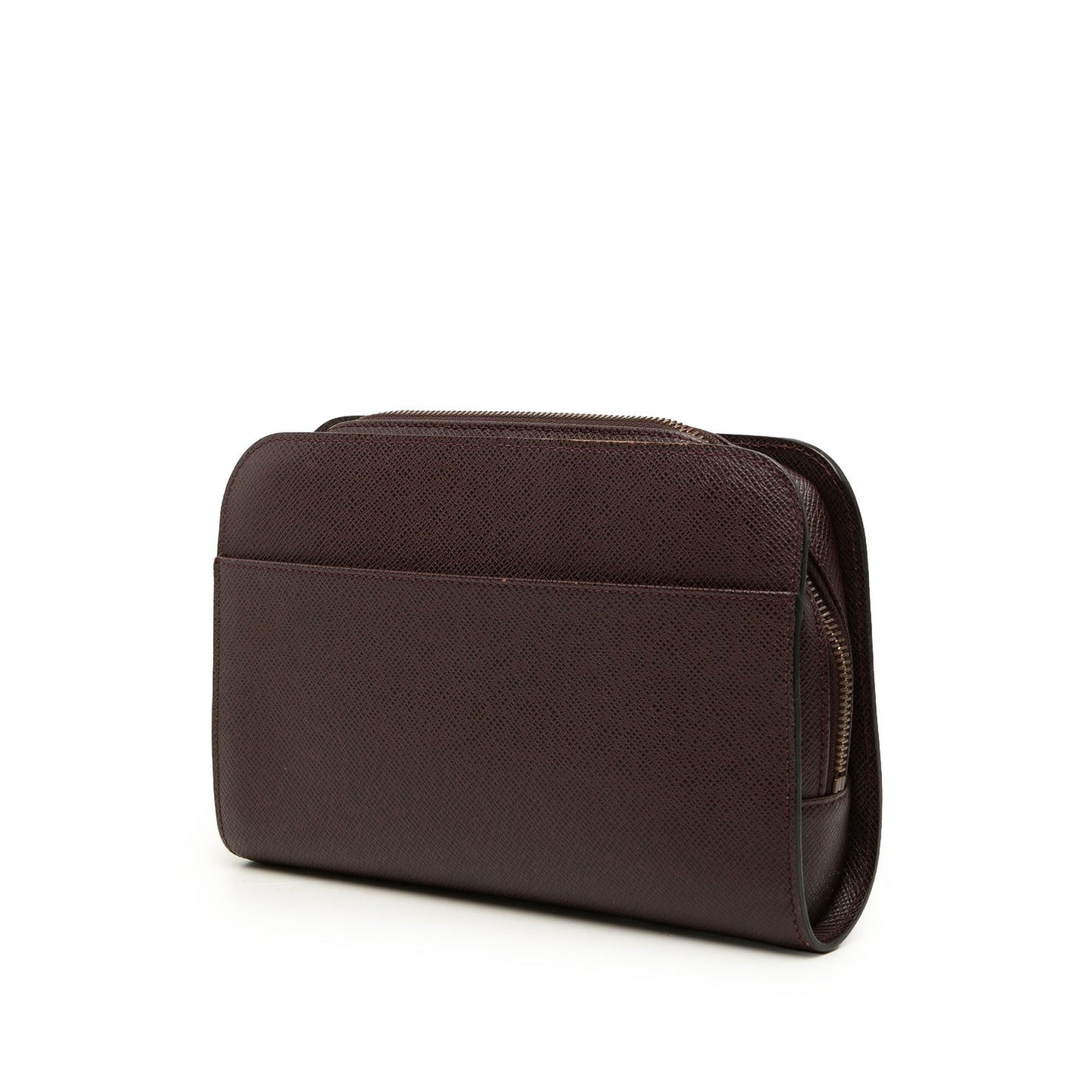 Louis Vuitton Taiga Pochette Baikal