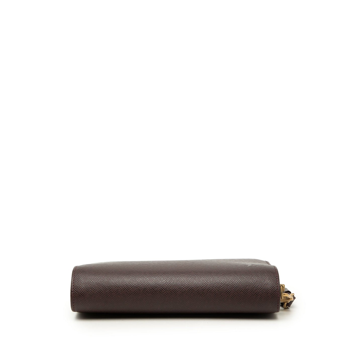 Louis Vuitton Taiga Pochette Baikal